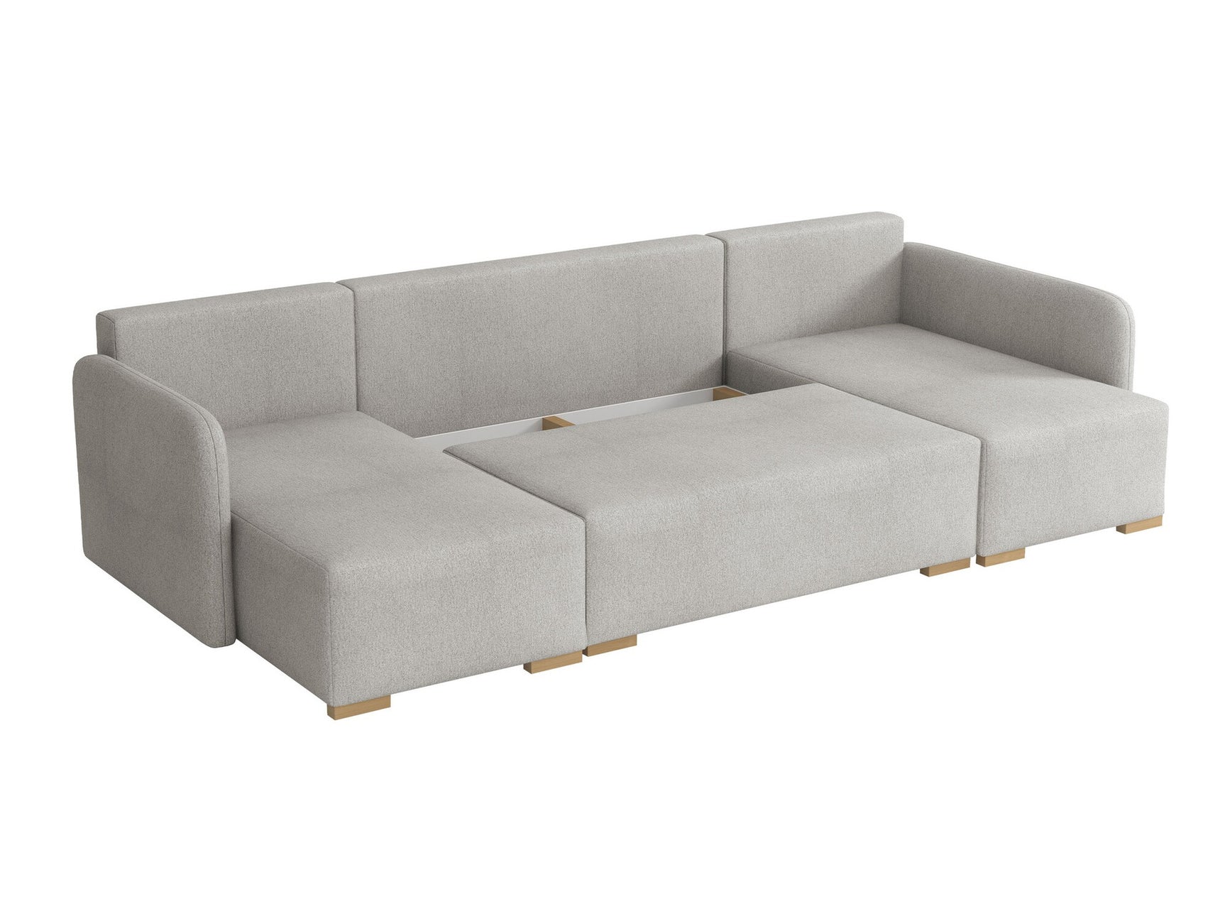 Hjørnesofa Columbus 246