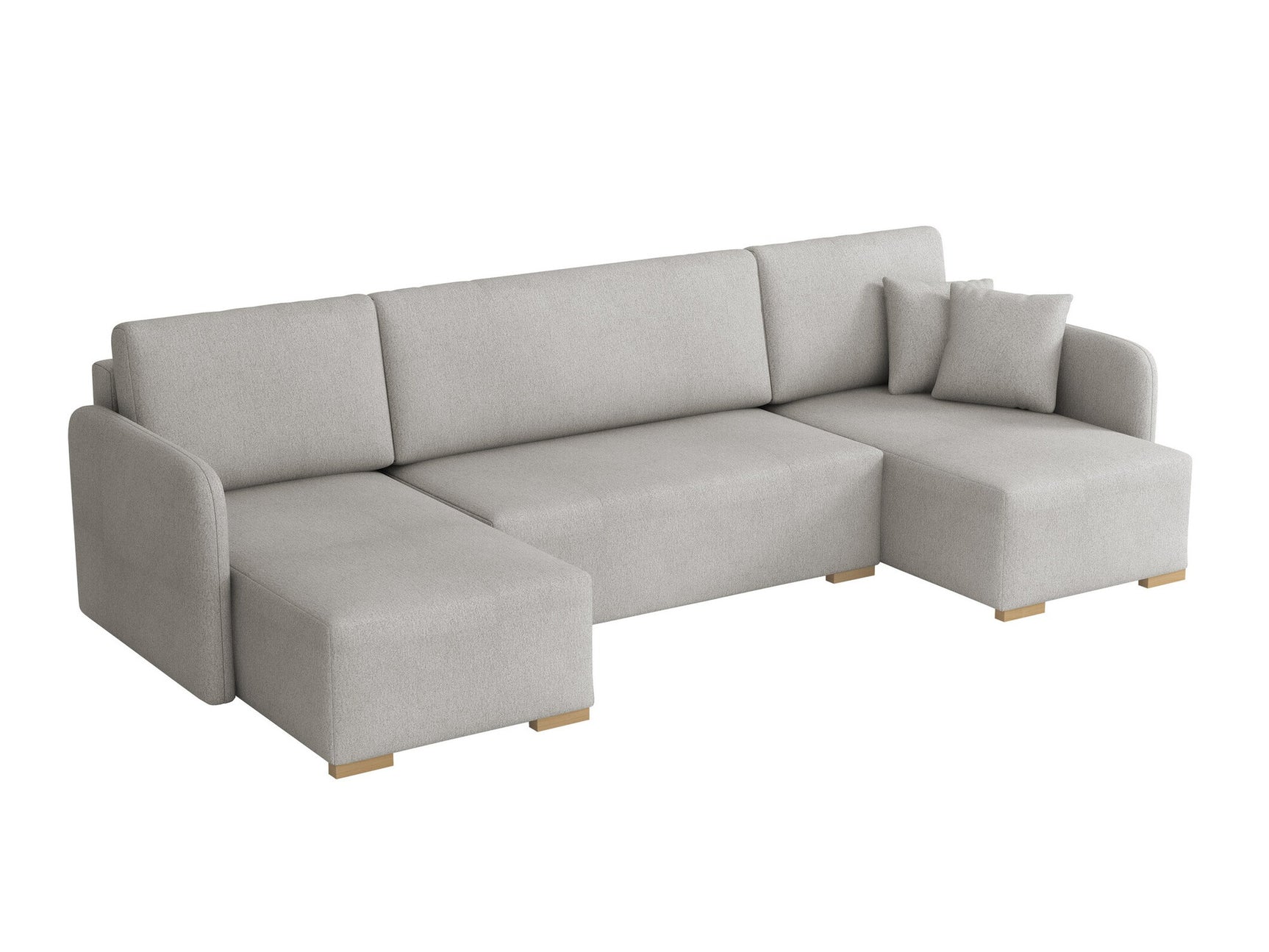 Hjørnesofa Columbus 246