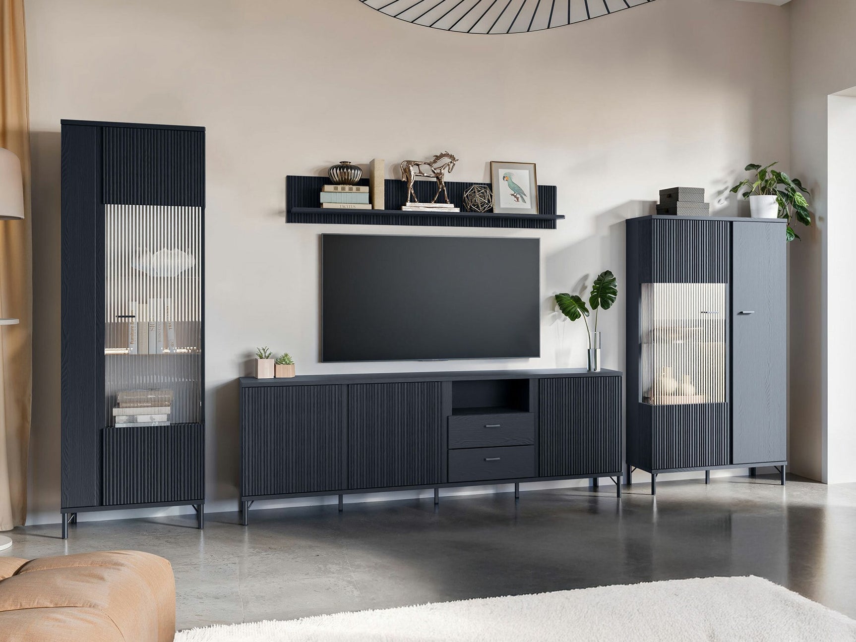 Stuemøbler-sæt Delophu 109