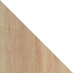 Skrivebord Cirveso 114