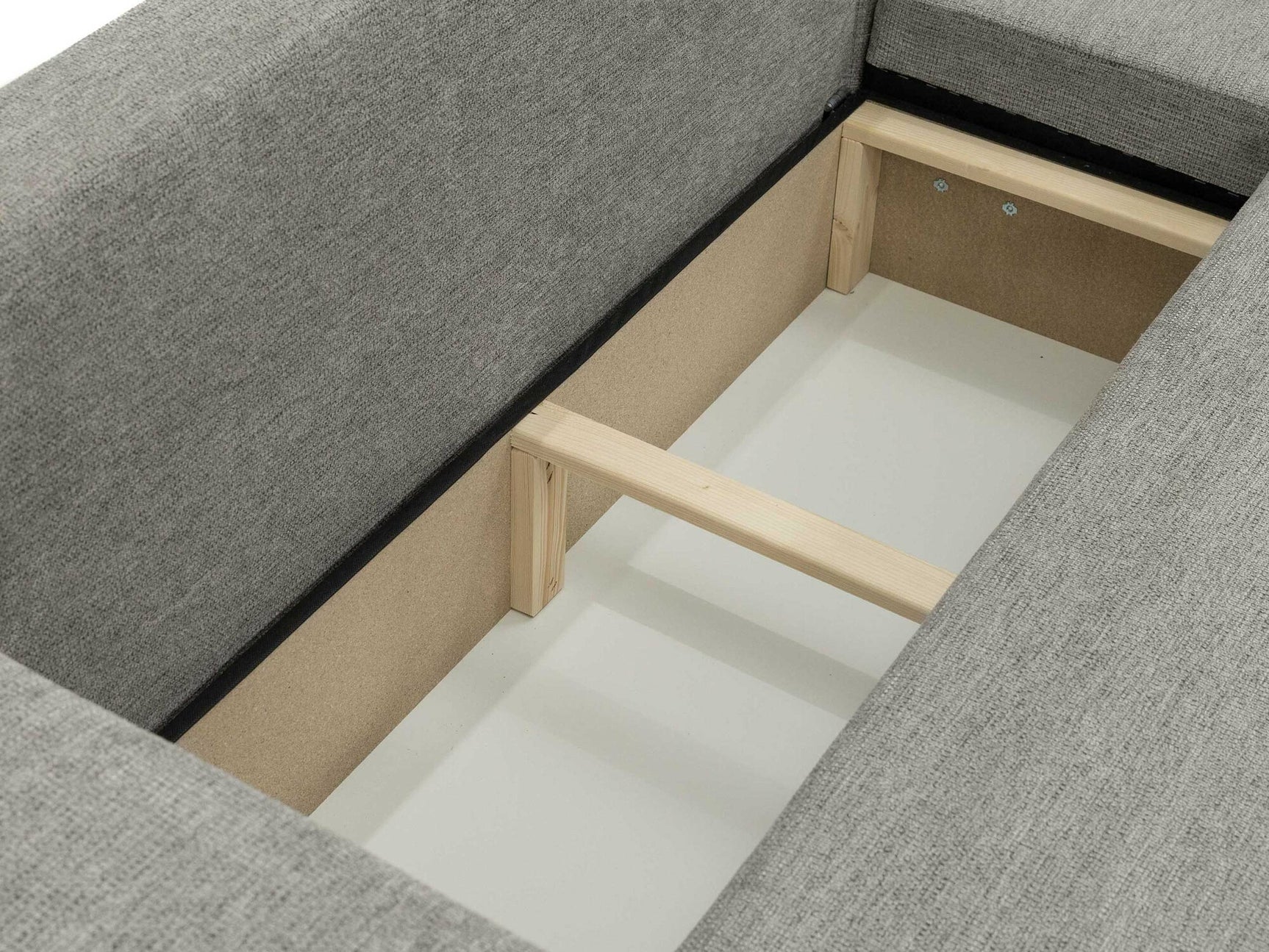 Hjørnesofa Shelton 102 4051024