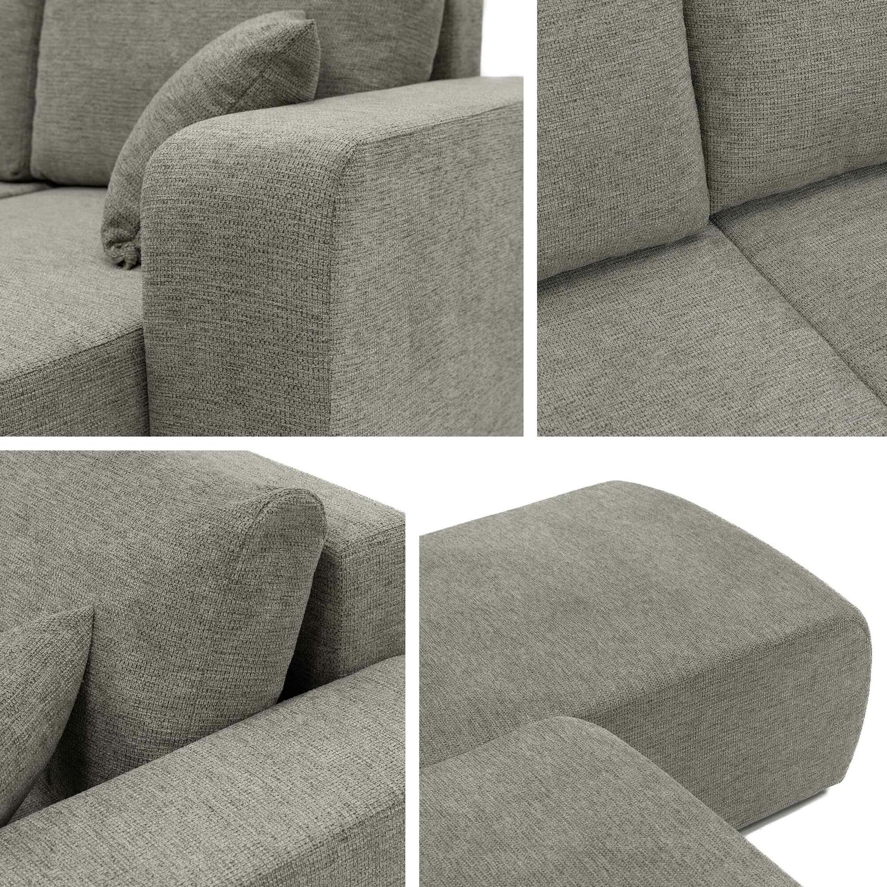 Hjørnesofa Shelton 103 4051032