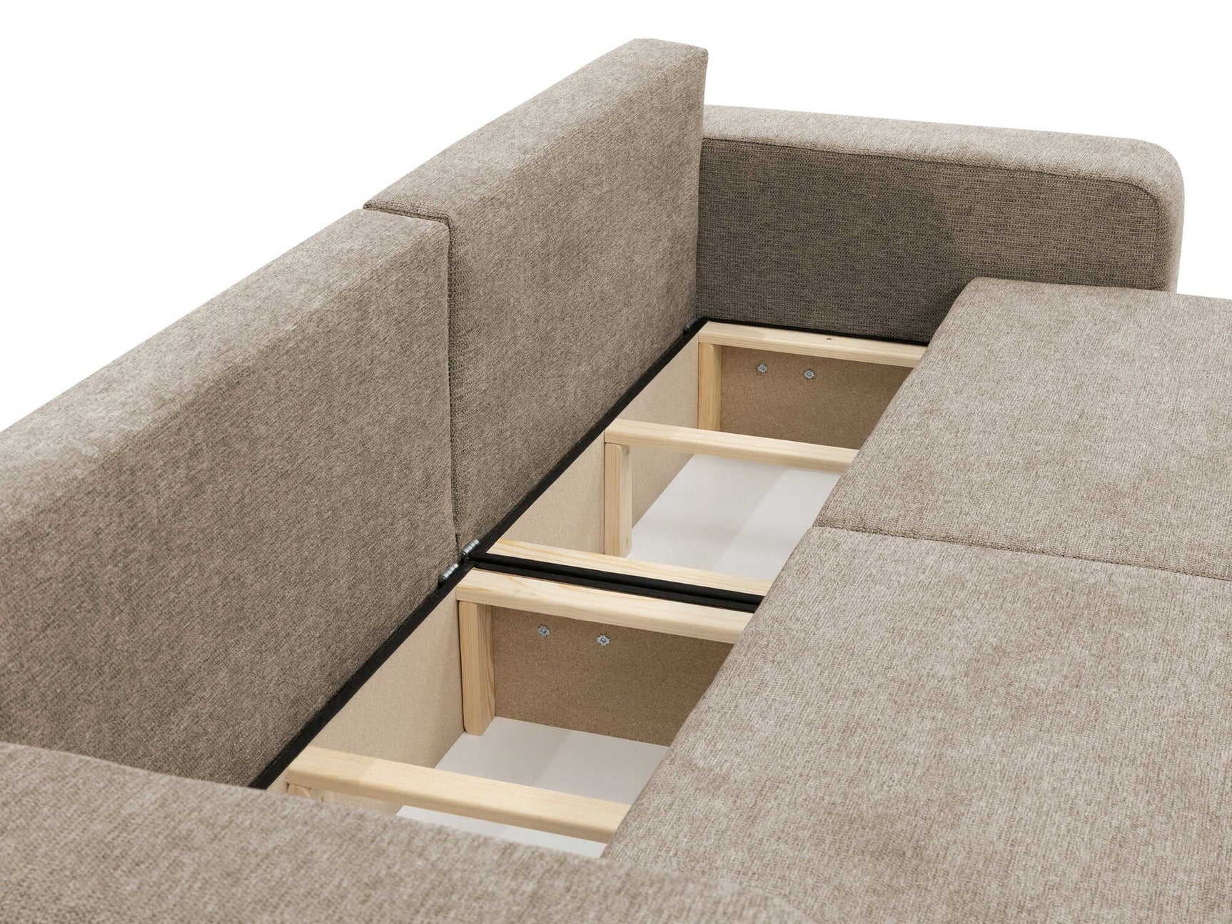 Sovesofa Shelton 104 4051035