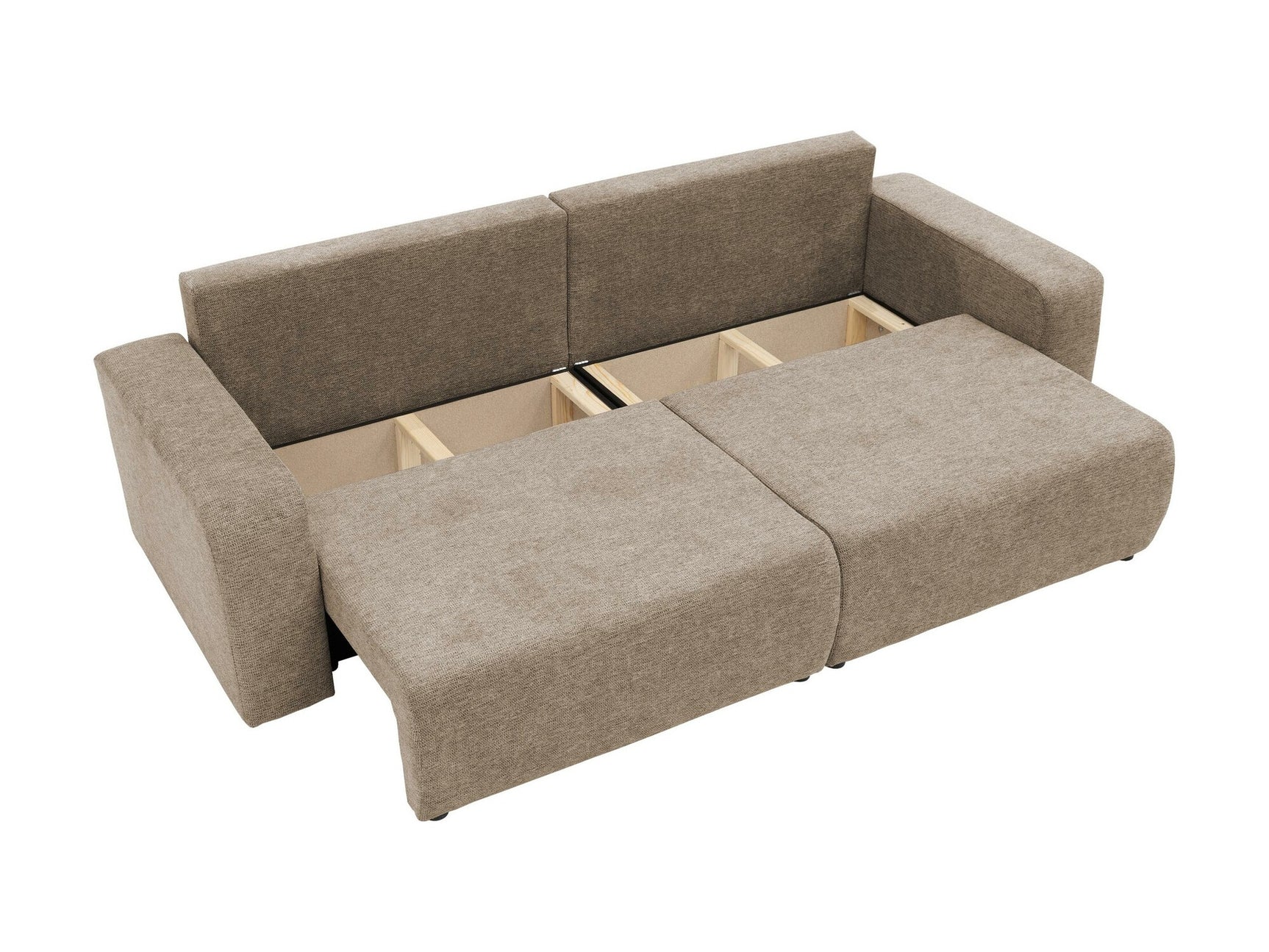 Sovesofa Shelton 104 4051037