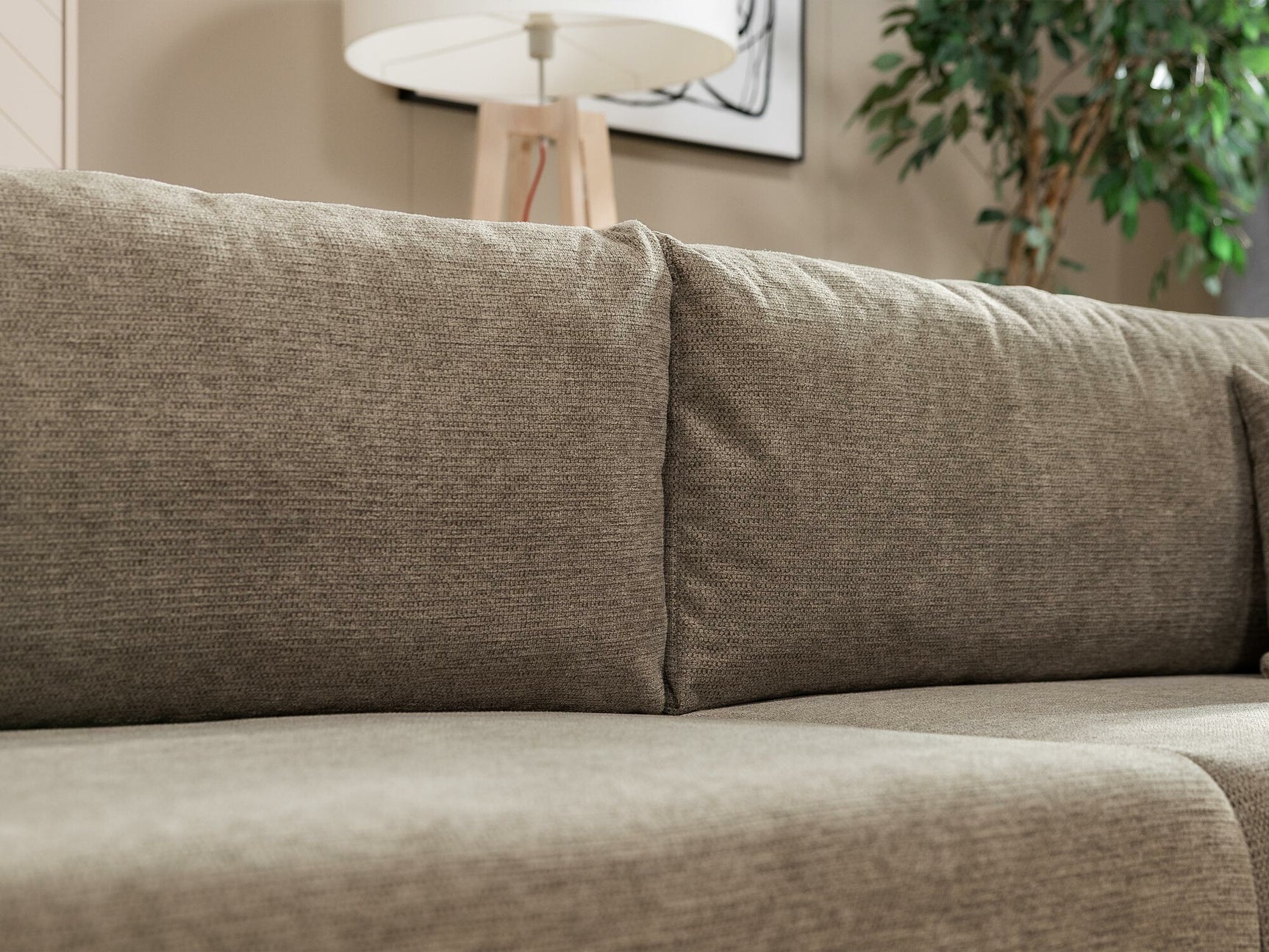 Sovesofa Shelton 104 4051040