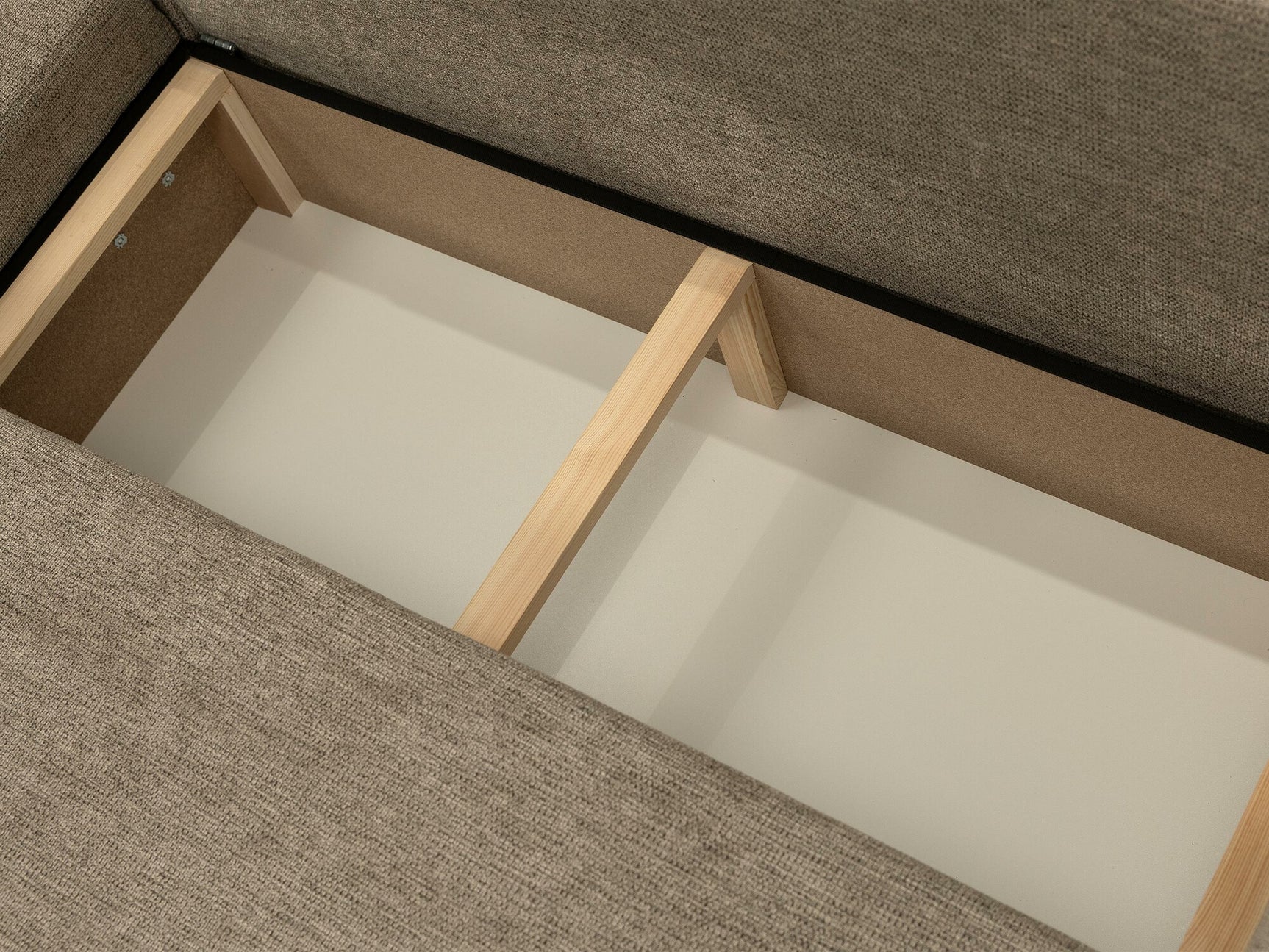 Hjørnesofa Shelton 108 4051046