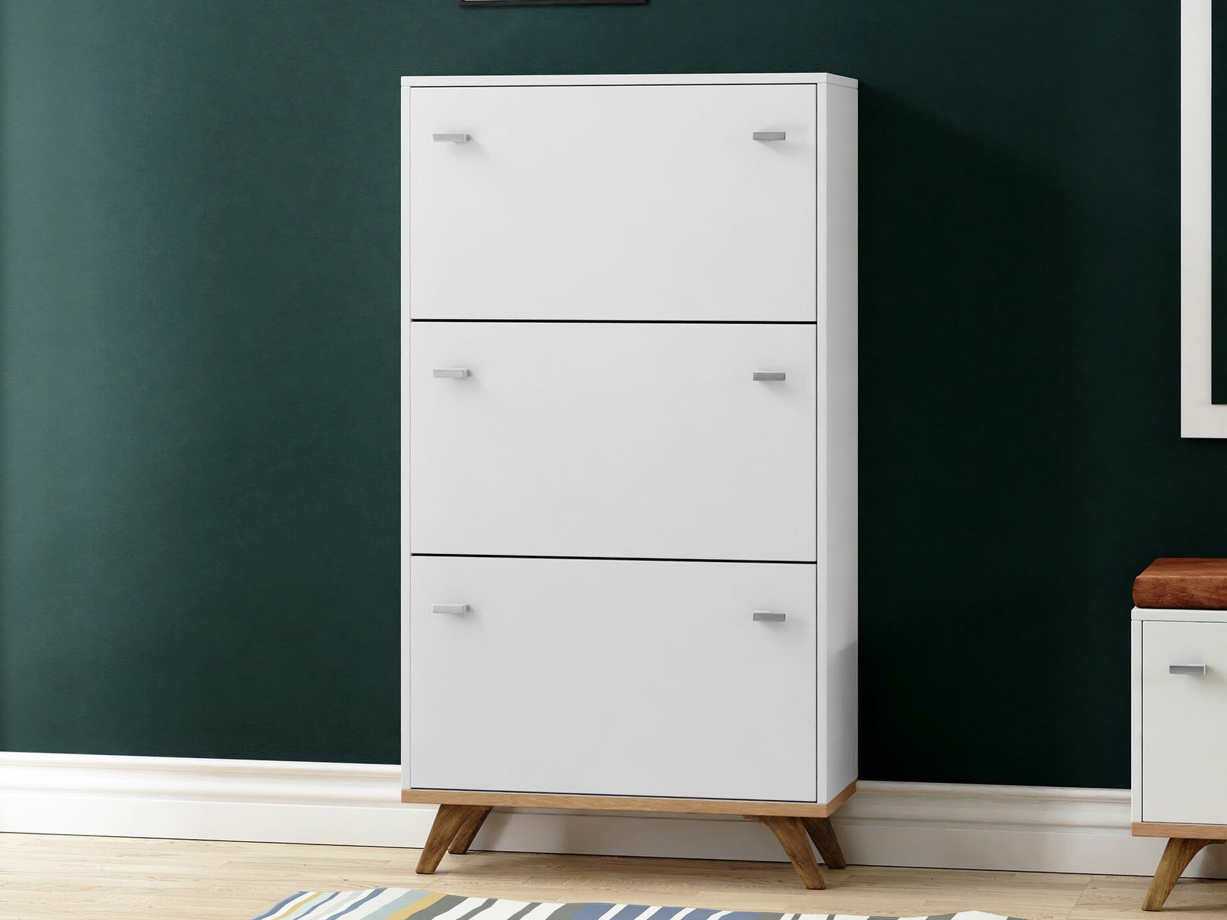 Skoskab Levtena 100 4051054