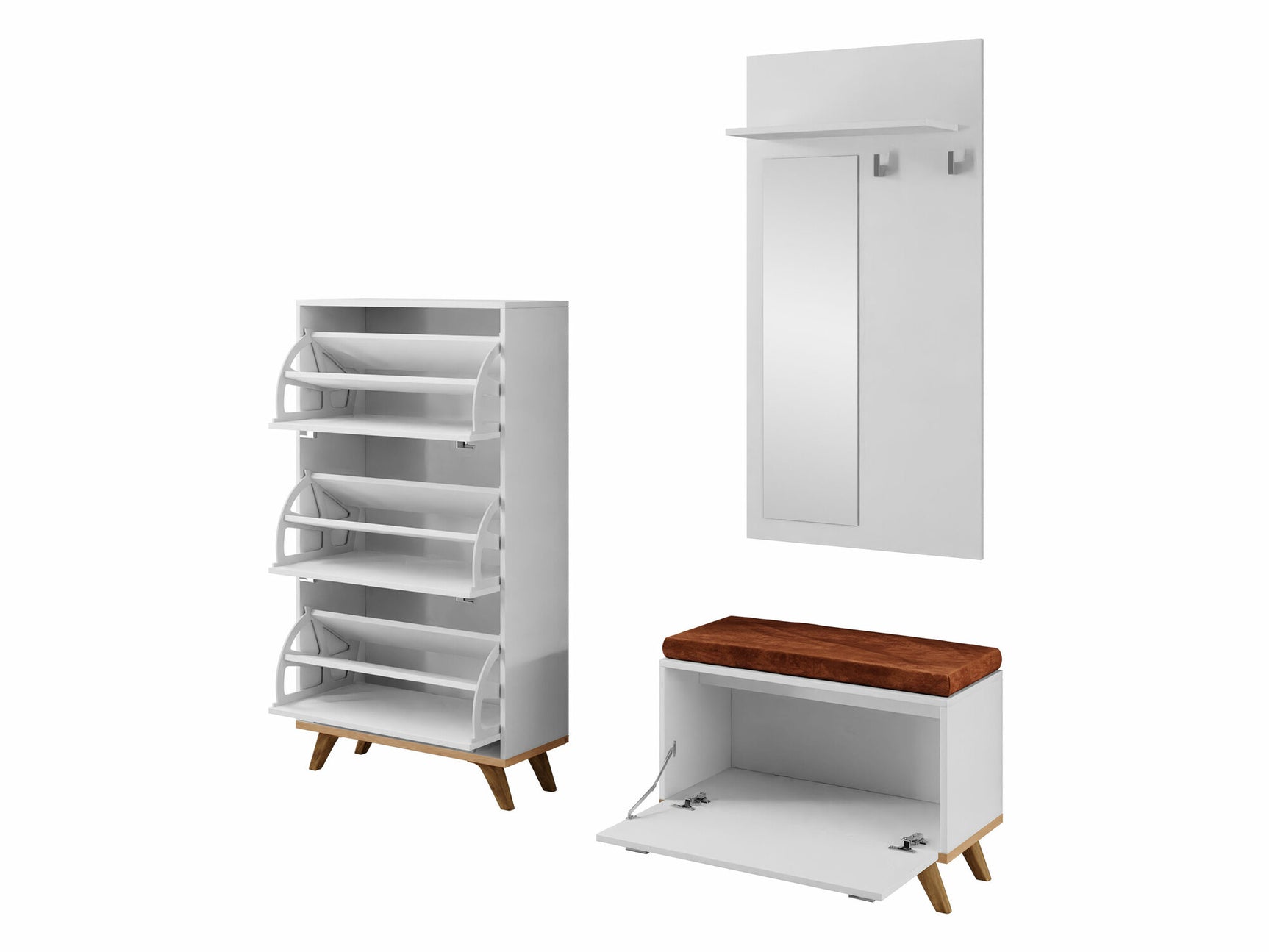 Entrésæt Levtena 106 4051133