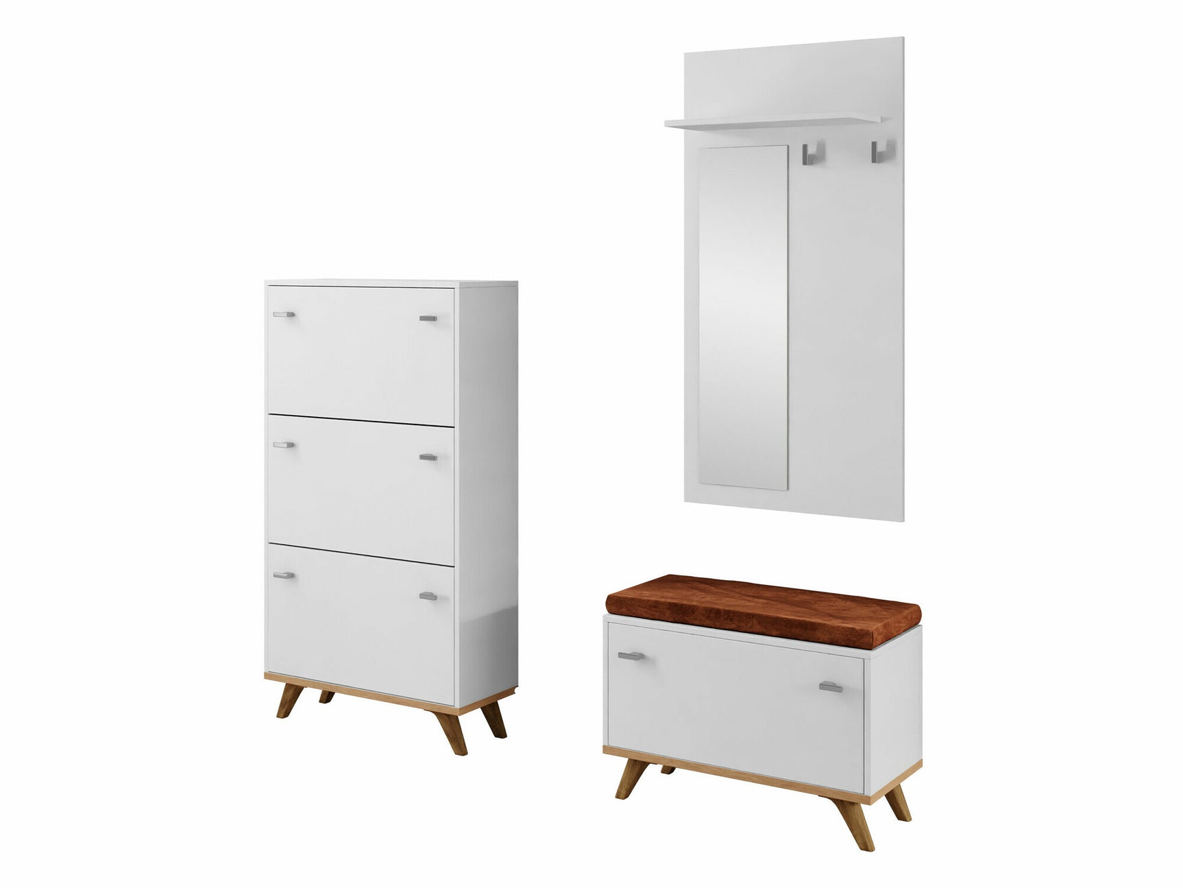 Entrésæt Levtena 106 4051141