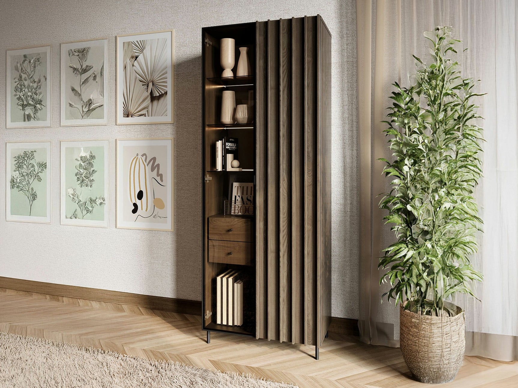 Reol Catevari 101 4051496