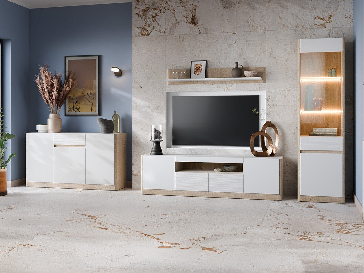 Stuemøbler-sæt Flosoi 108