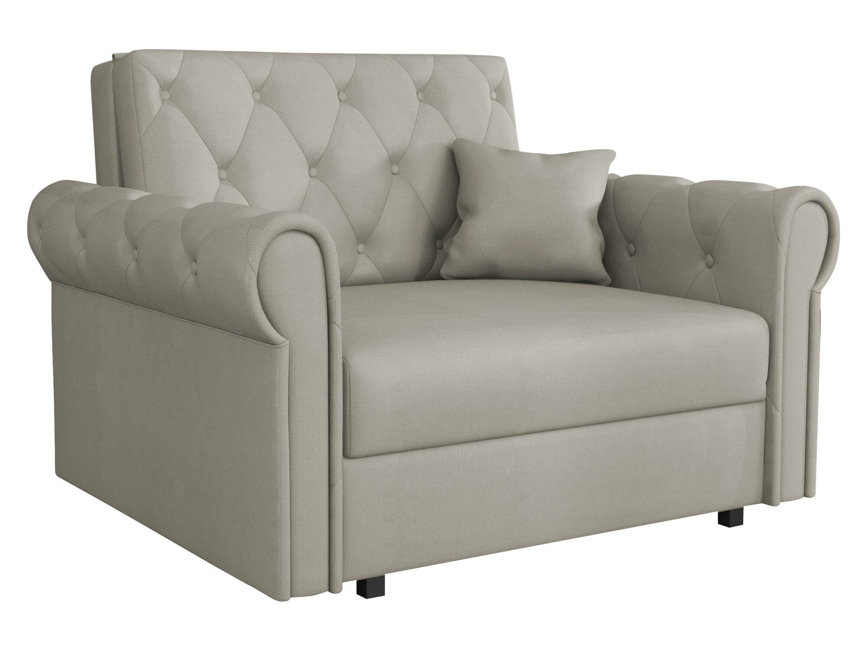 Lænestol Columbus 200 4053380