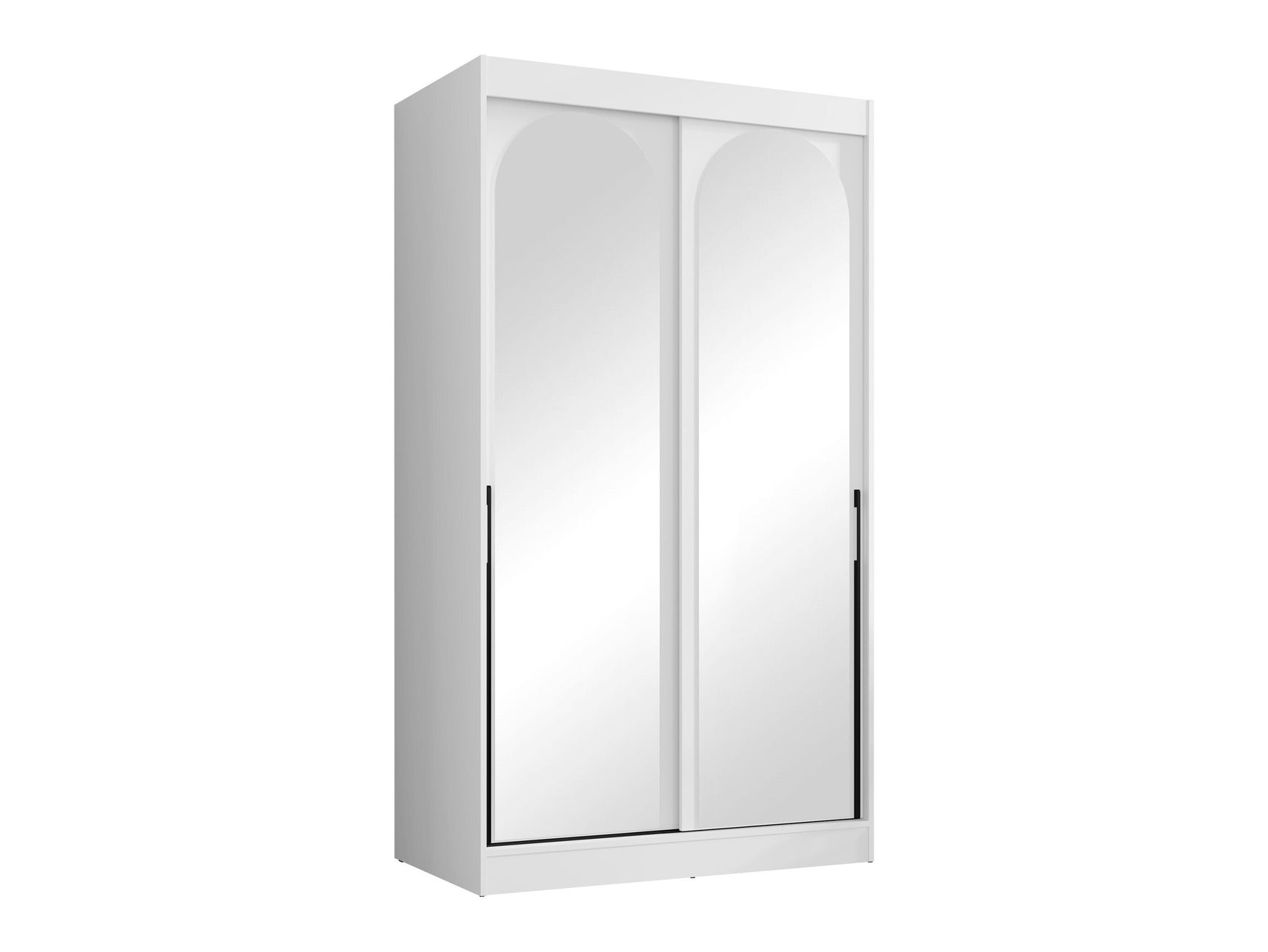 Garderobeskab Toledo 130