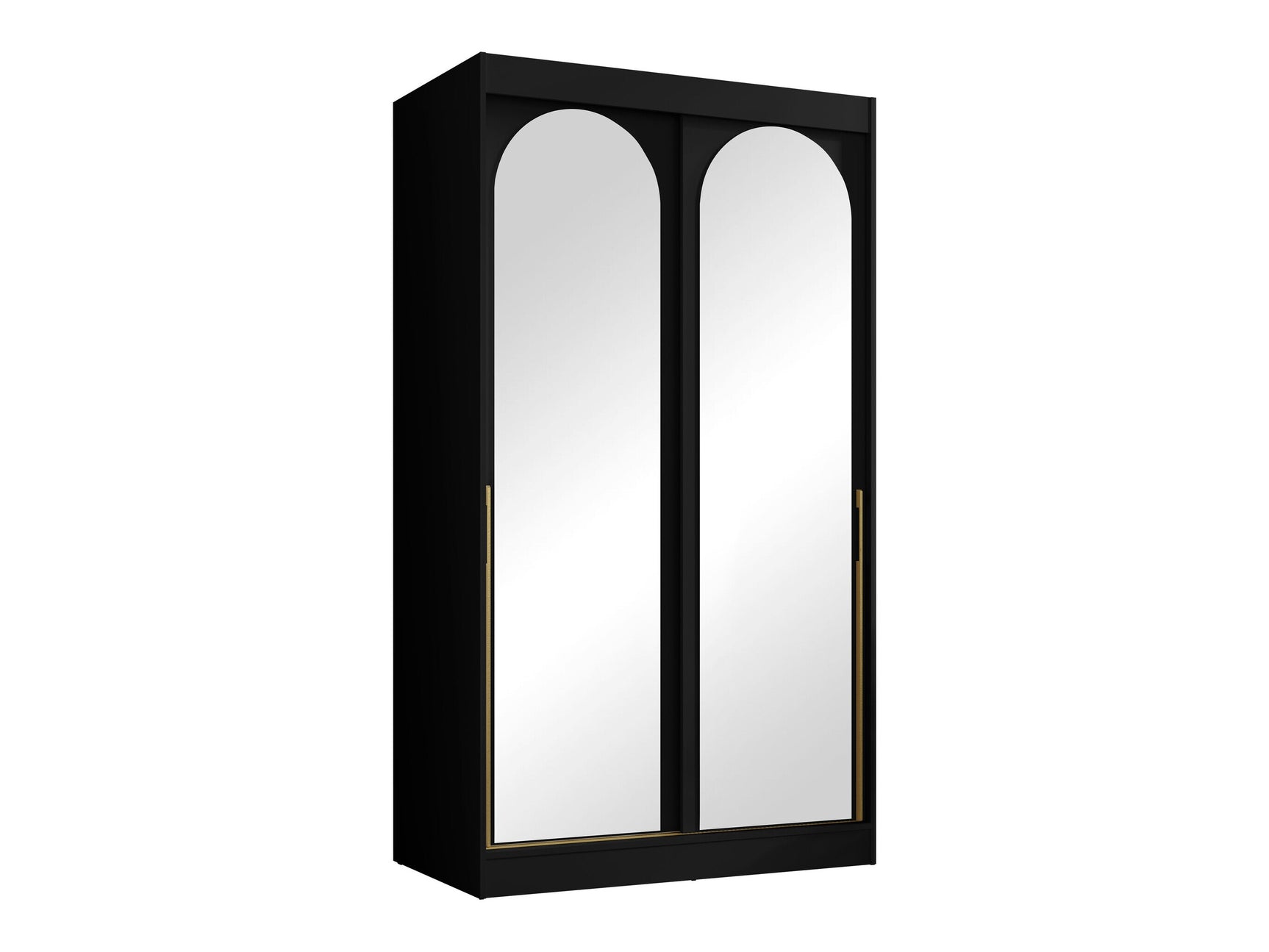 Garderobeskab Toledo 130