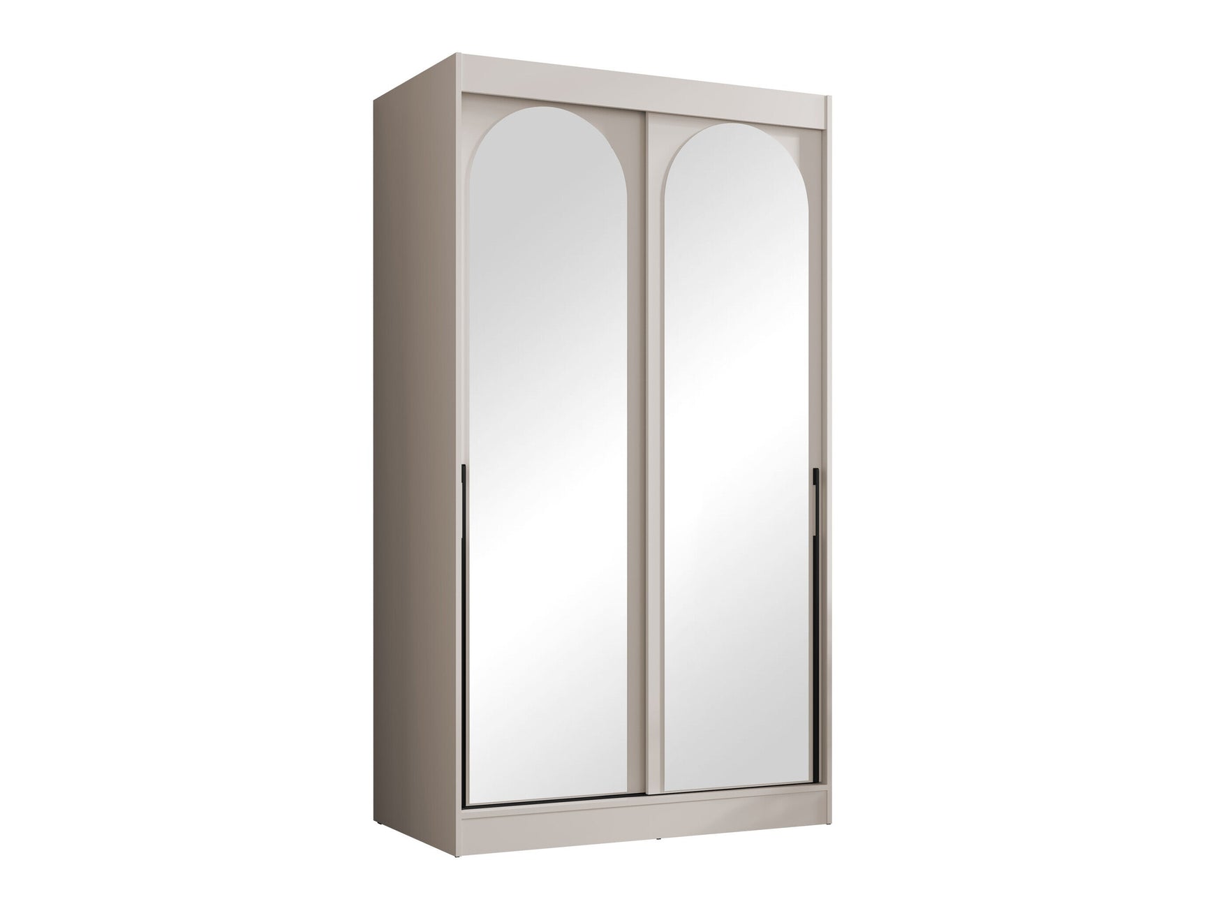 Garderobeskab Toledo 130