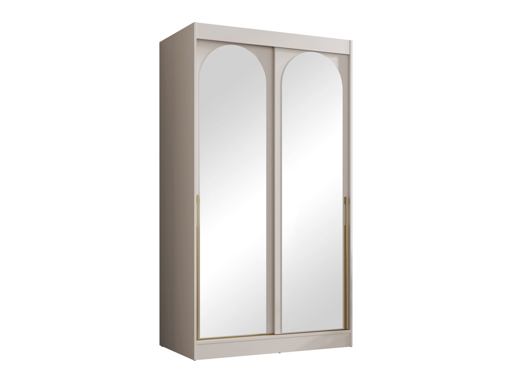 Garderobeskab Toledo 130