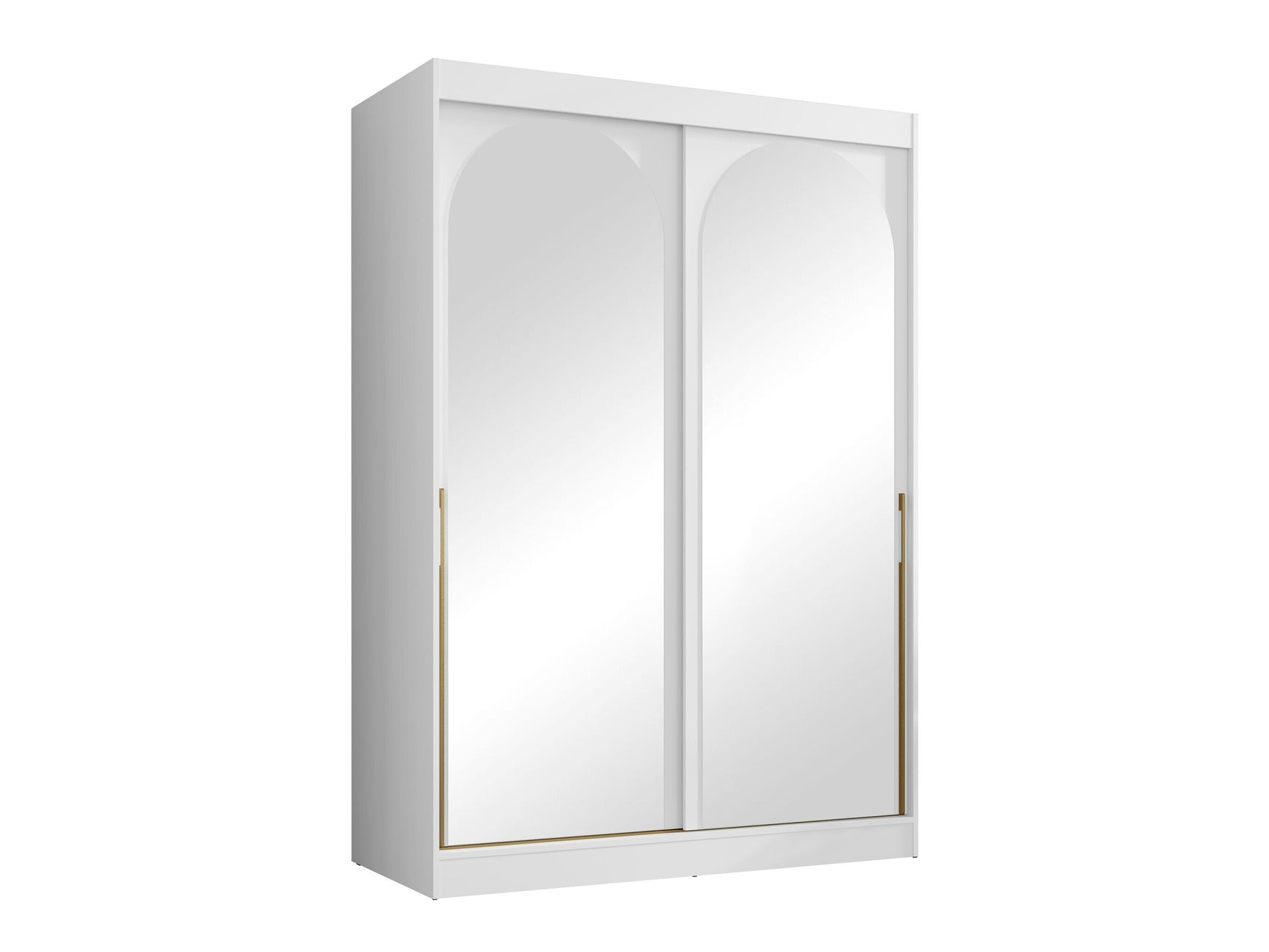 Garderobeskab Toledo 131