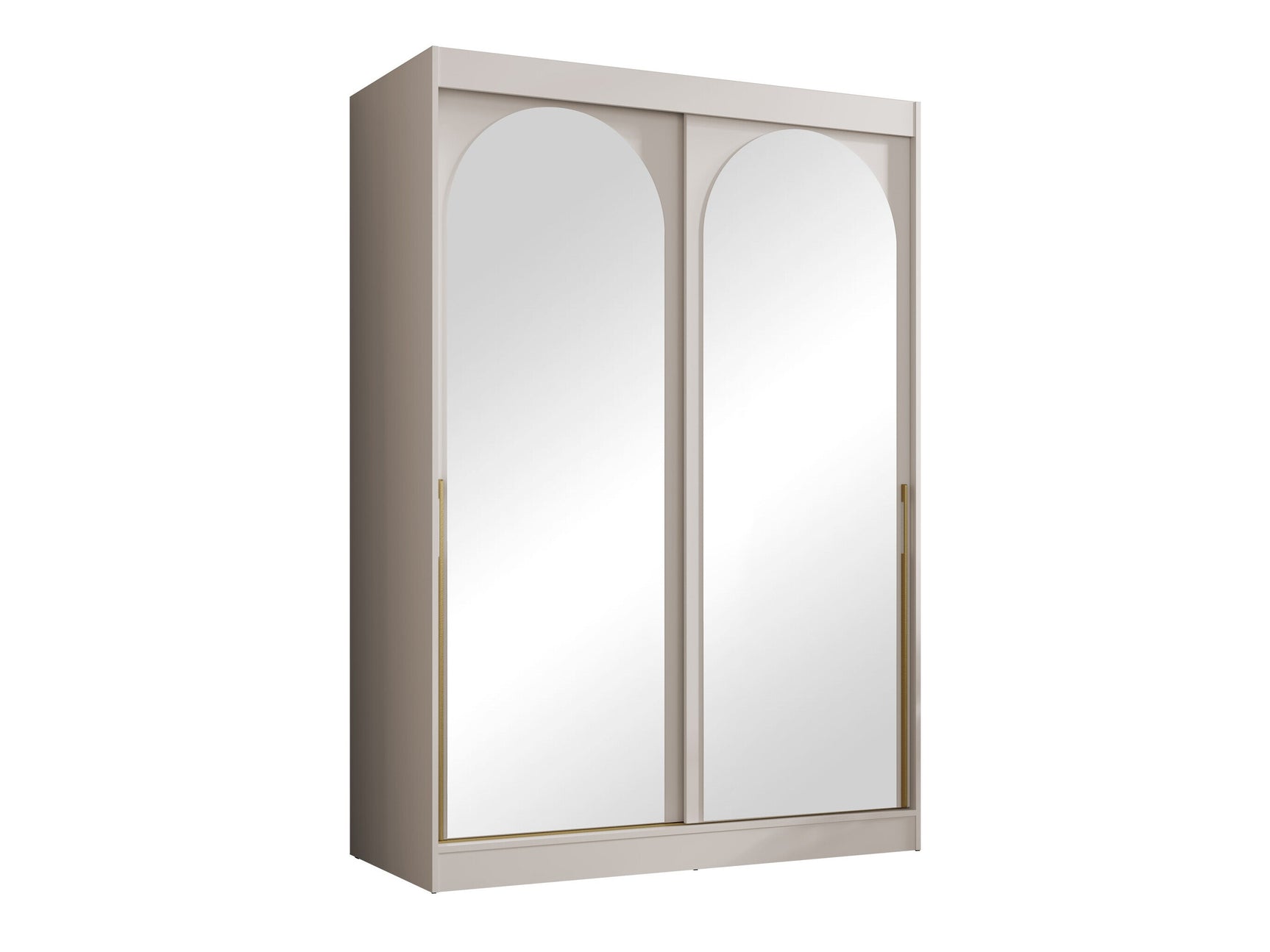 Garderobeskab Toledo 131