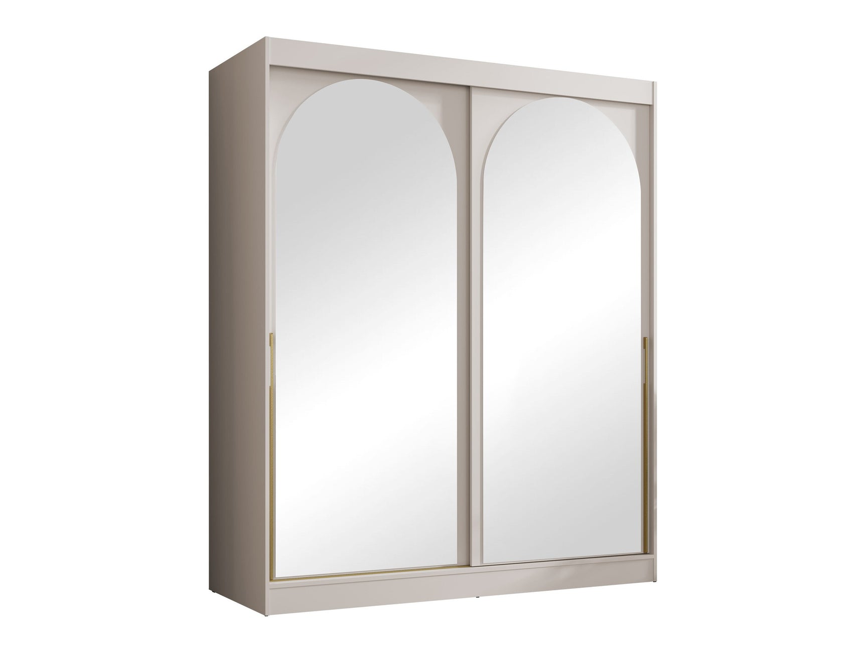 Garderobeskab Toledo 132