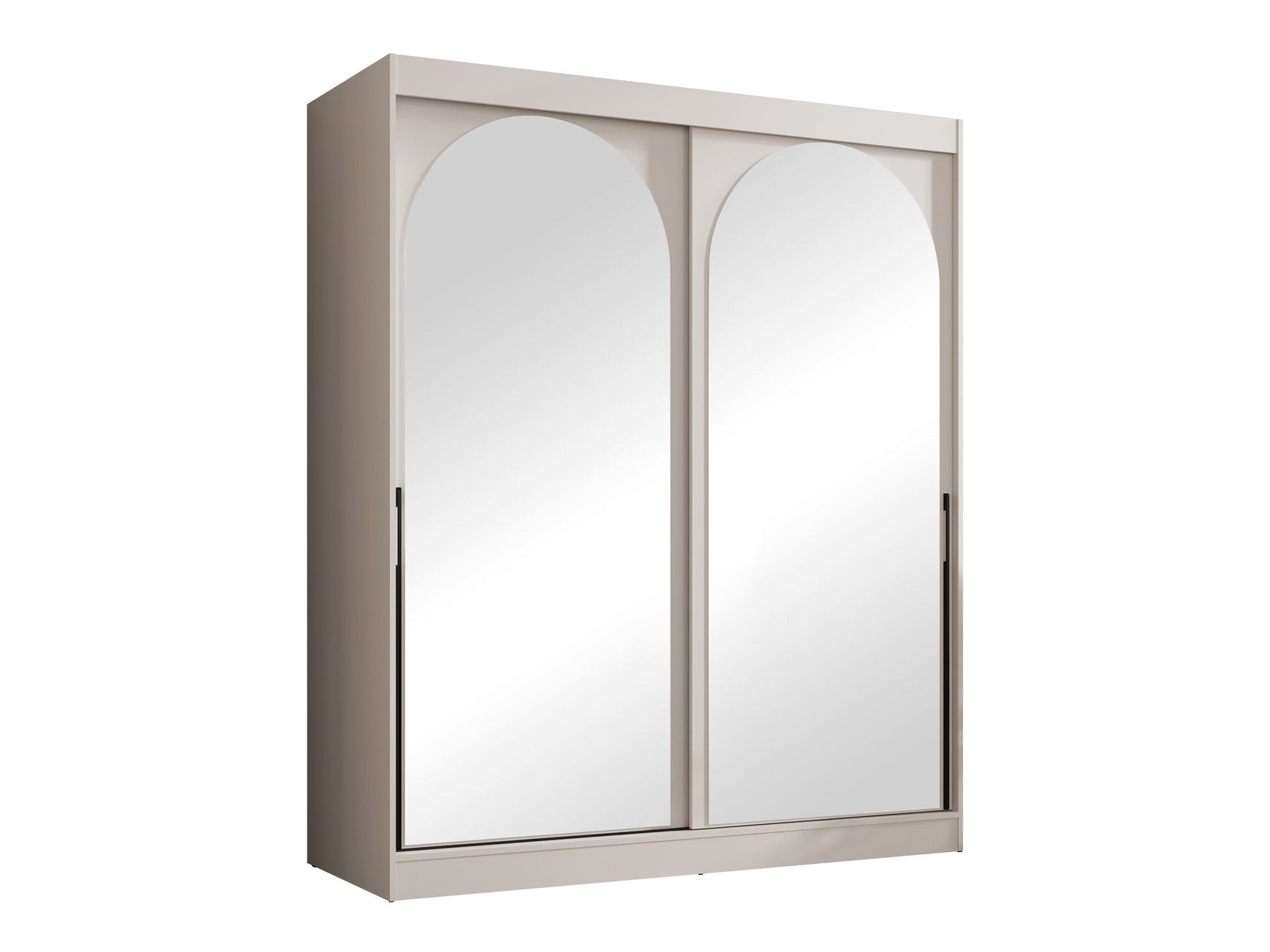 Garderobeskab Toledo 132