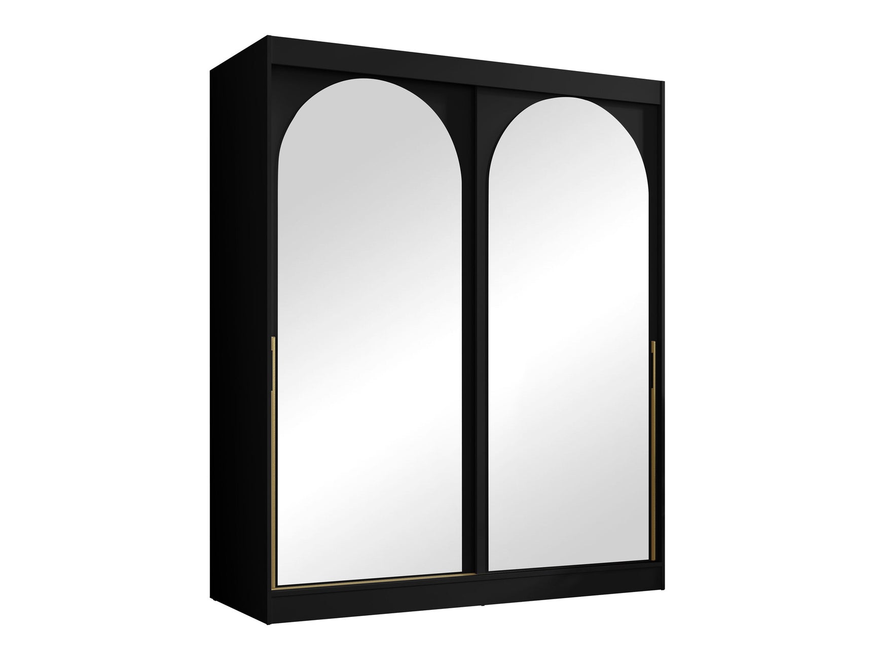 Garderobeskab Toledo 132