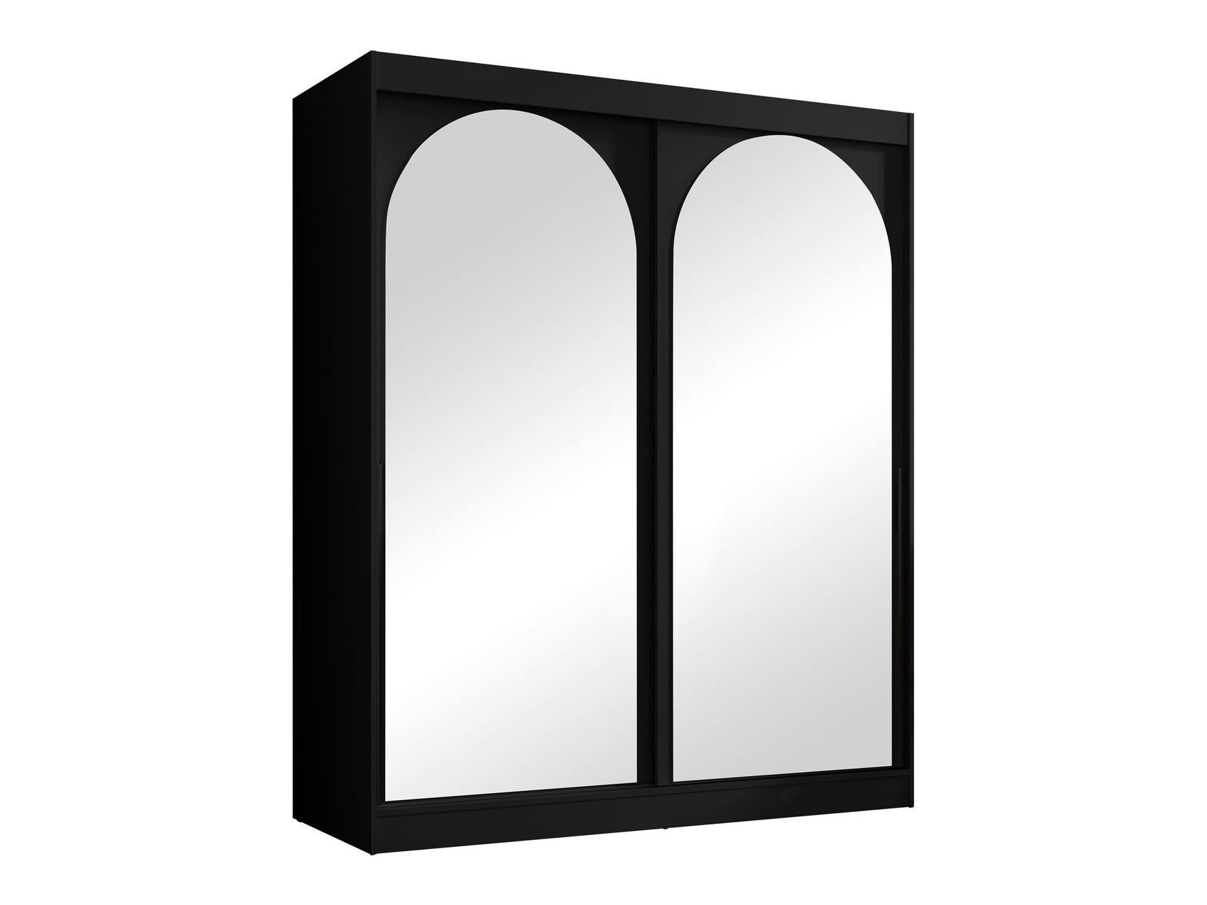 Garderobeskab Toledo 132