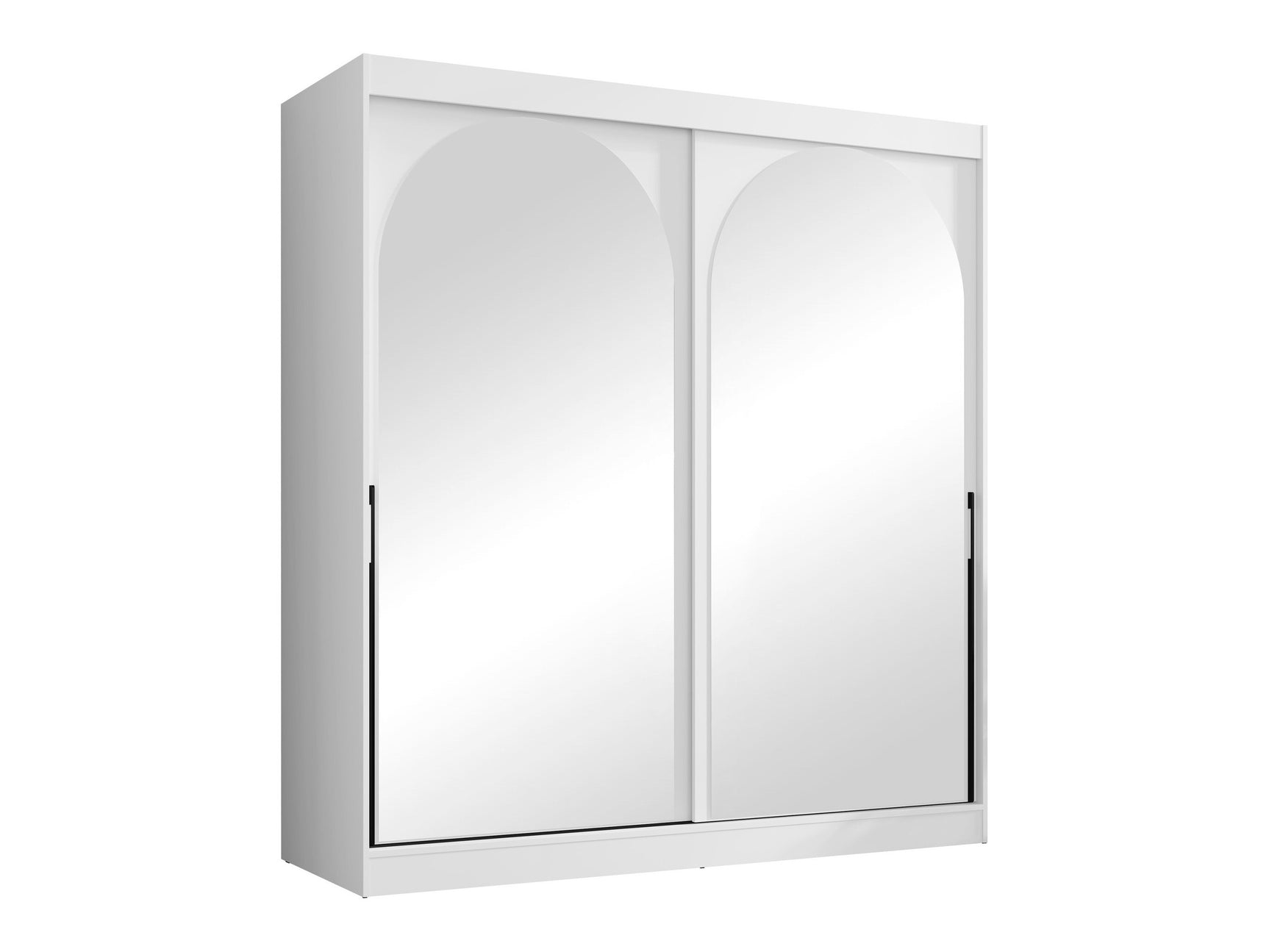 Garderobeskab Toledo 133