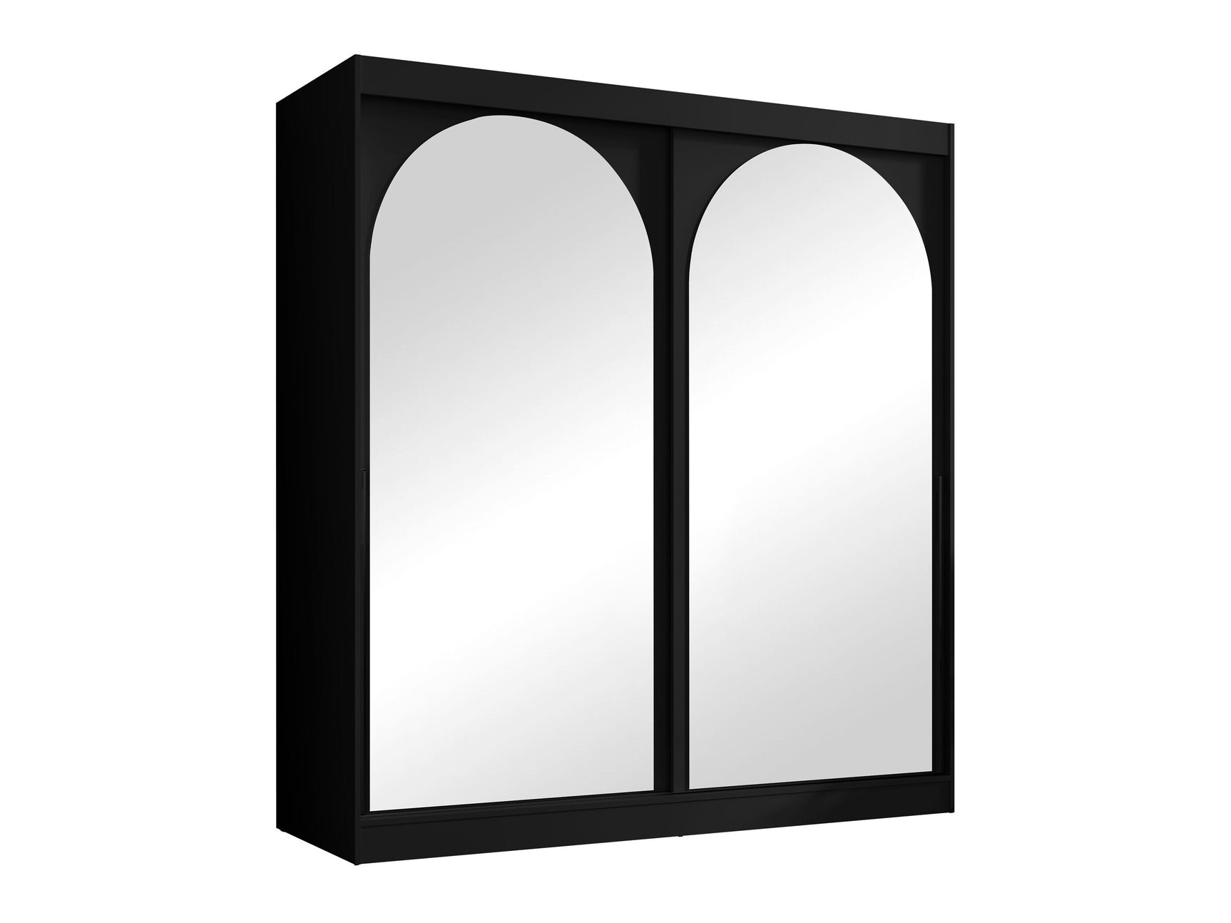 Garderobeskab Toledo 133