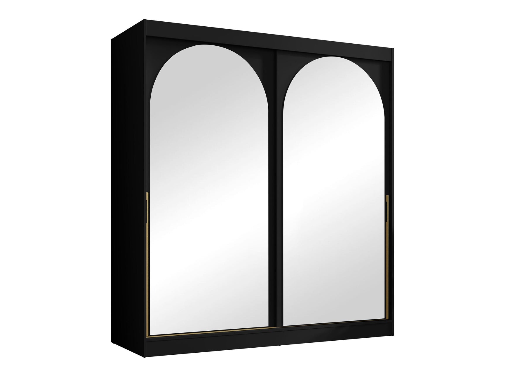 Garderobeskab Toledo 133