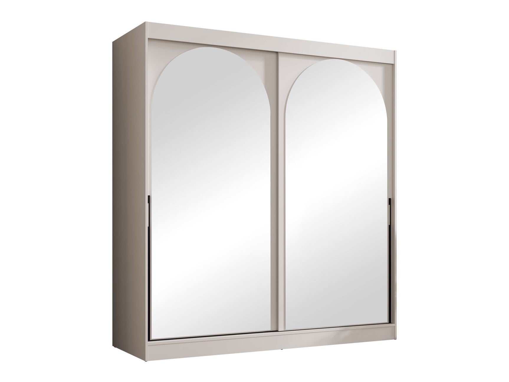 Garderobeskab Toledo 133