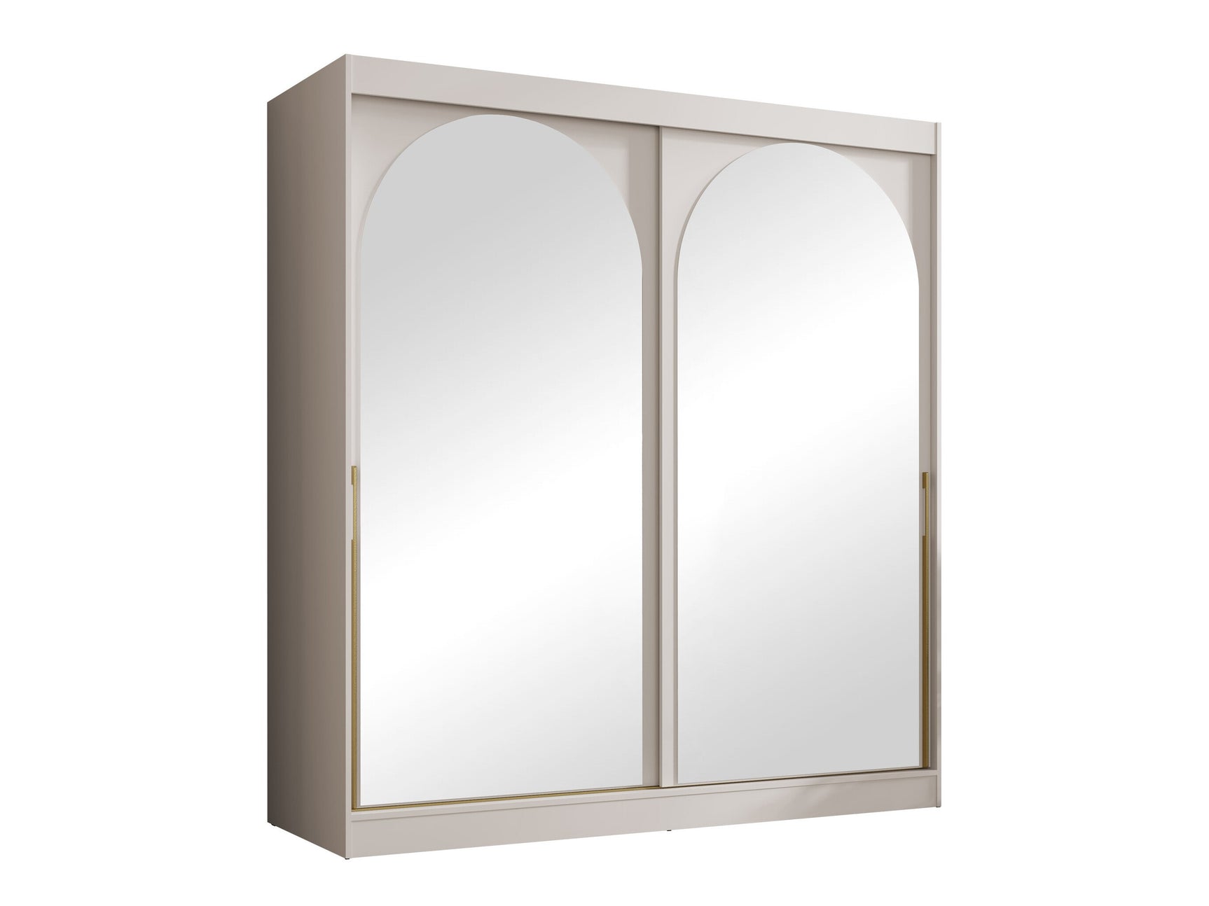 Garderobeskab Toledo 133