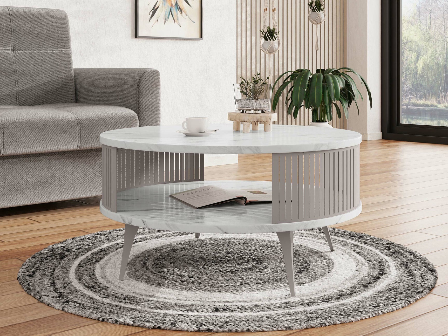 Sofabord Sordore 125