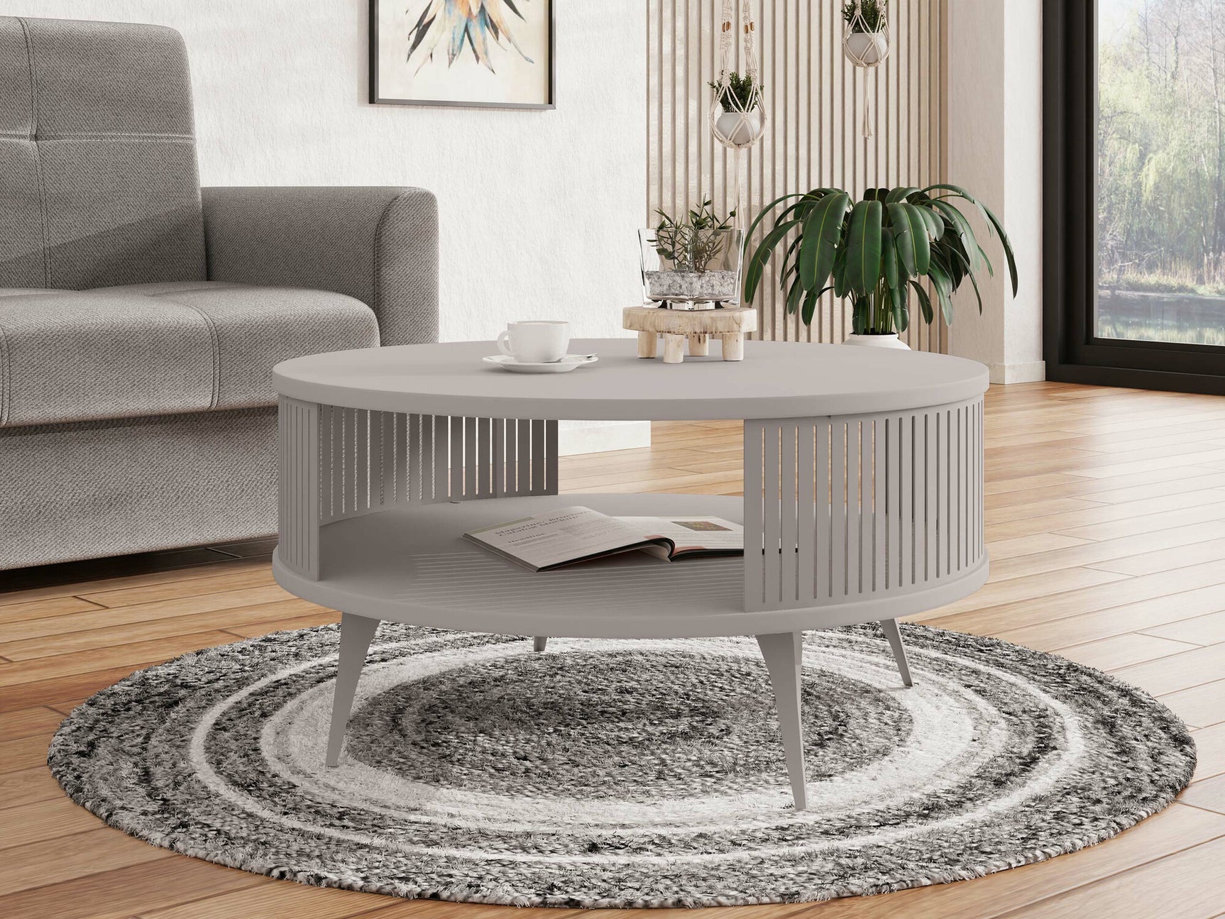 Sofabord Sordore 125