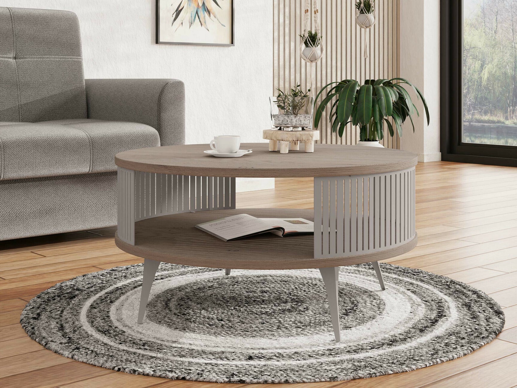 Sofabord Sordore 125