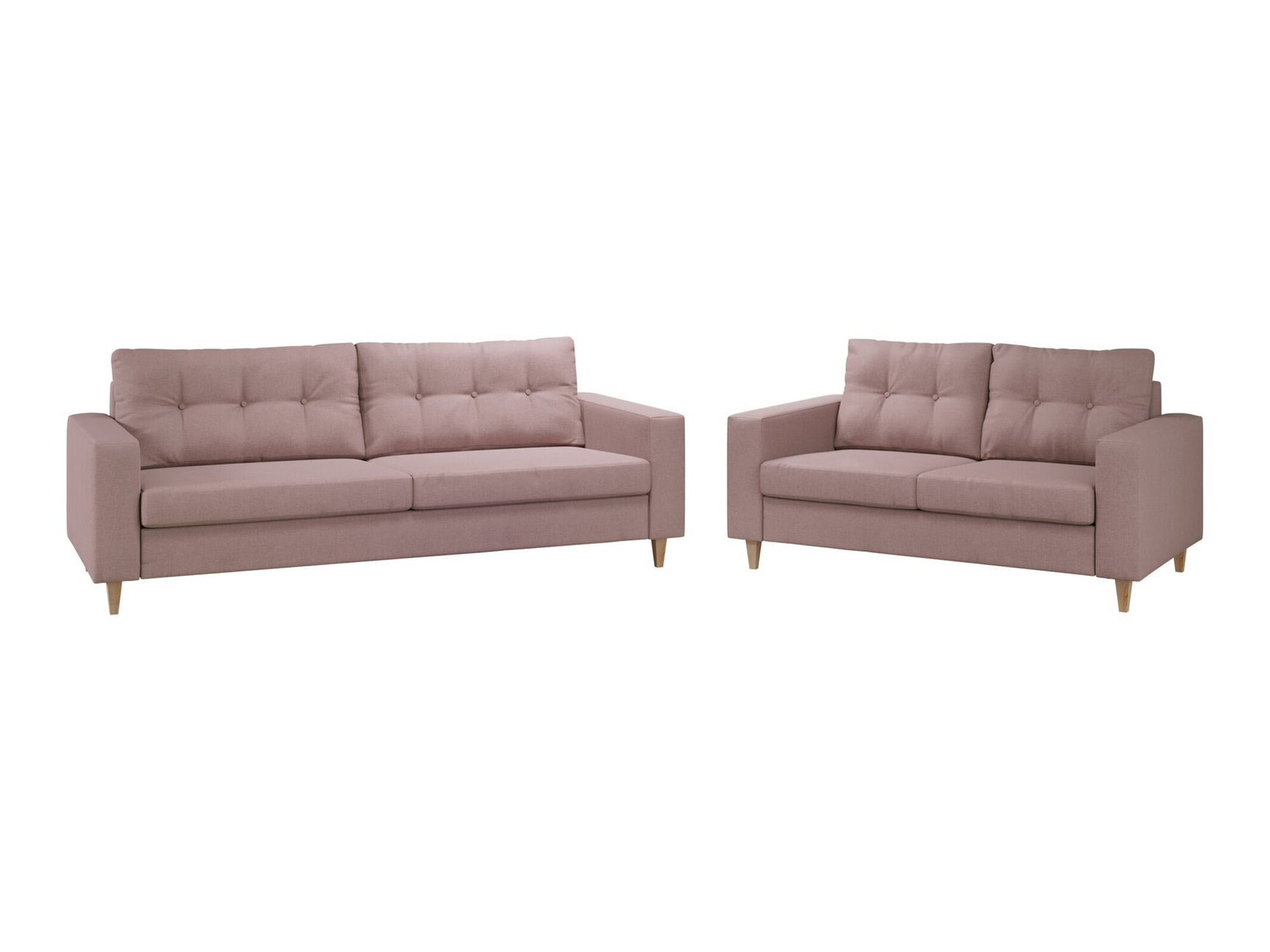 Polstret møbelsæt Temple 112 4056251