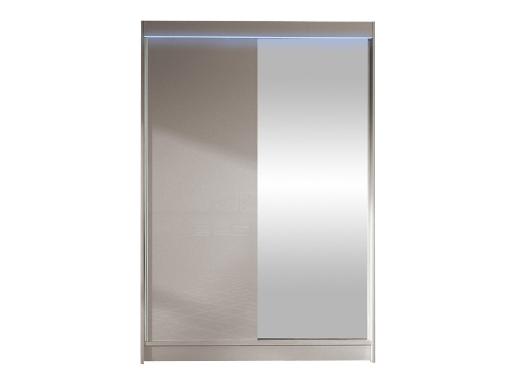 Garderobeskab Closico 147 4056274