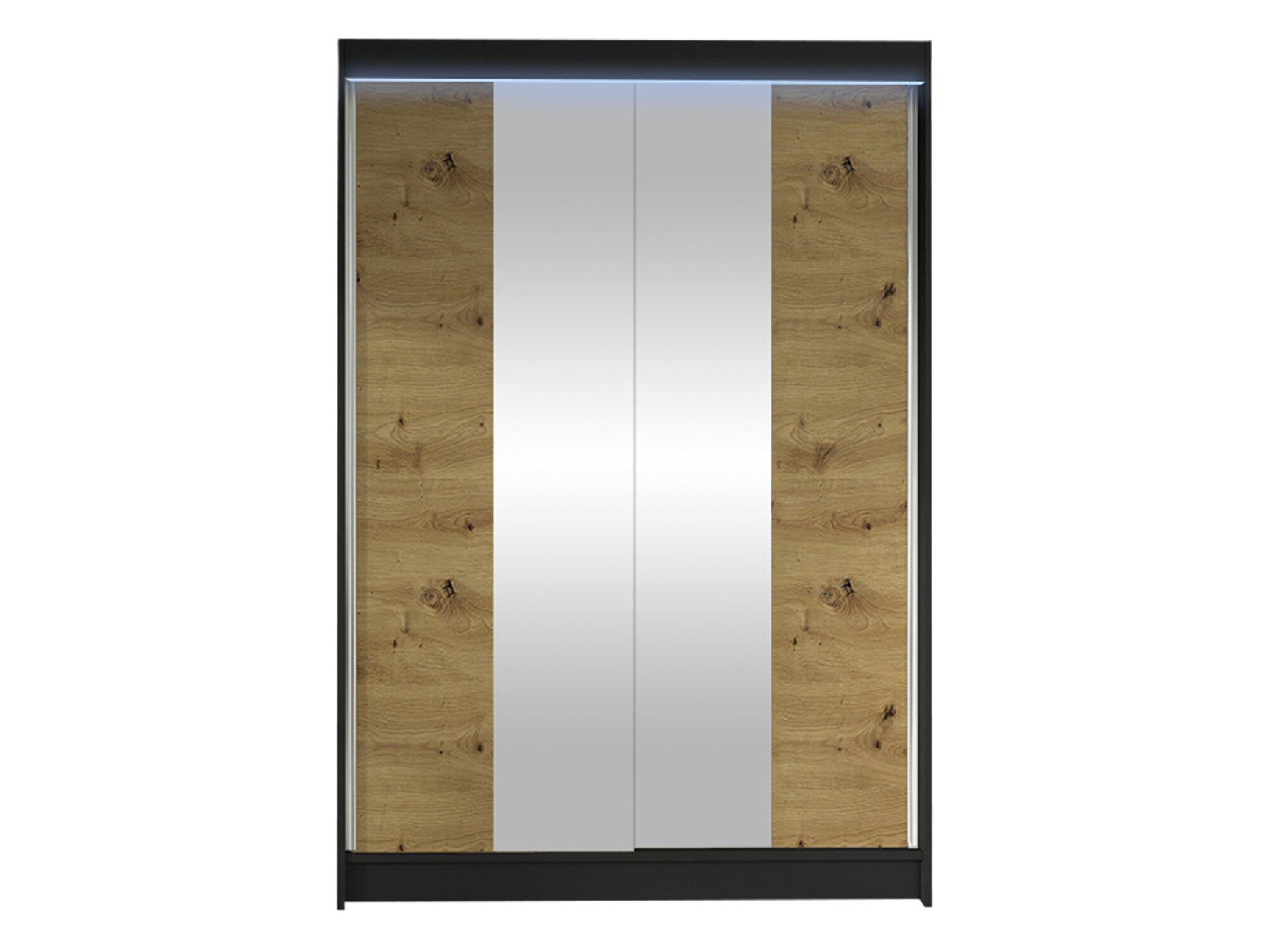 Garderobeskab Closico 148 4056296