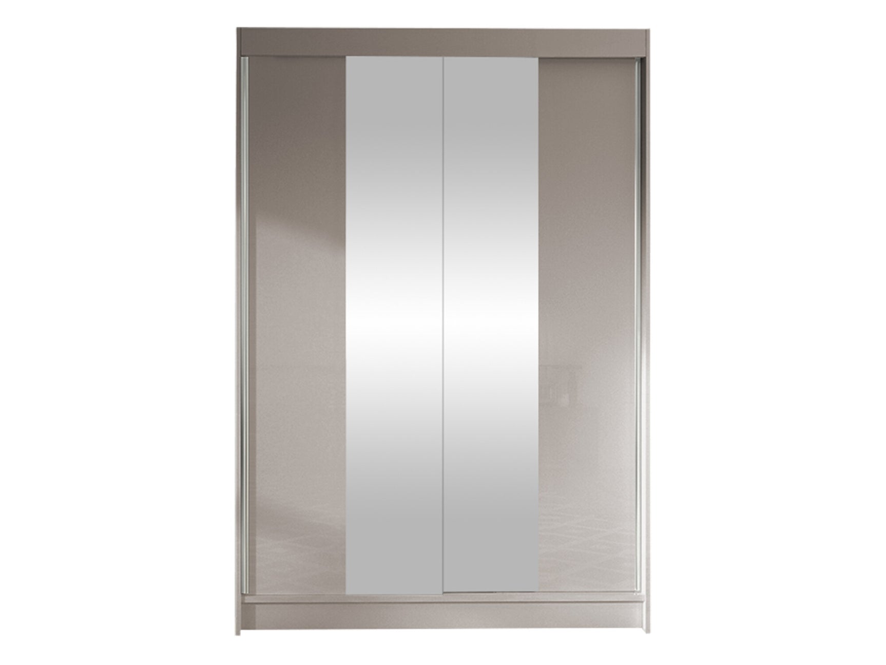 Garderobeskab Closico 148 4056302