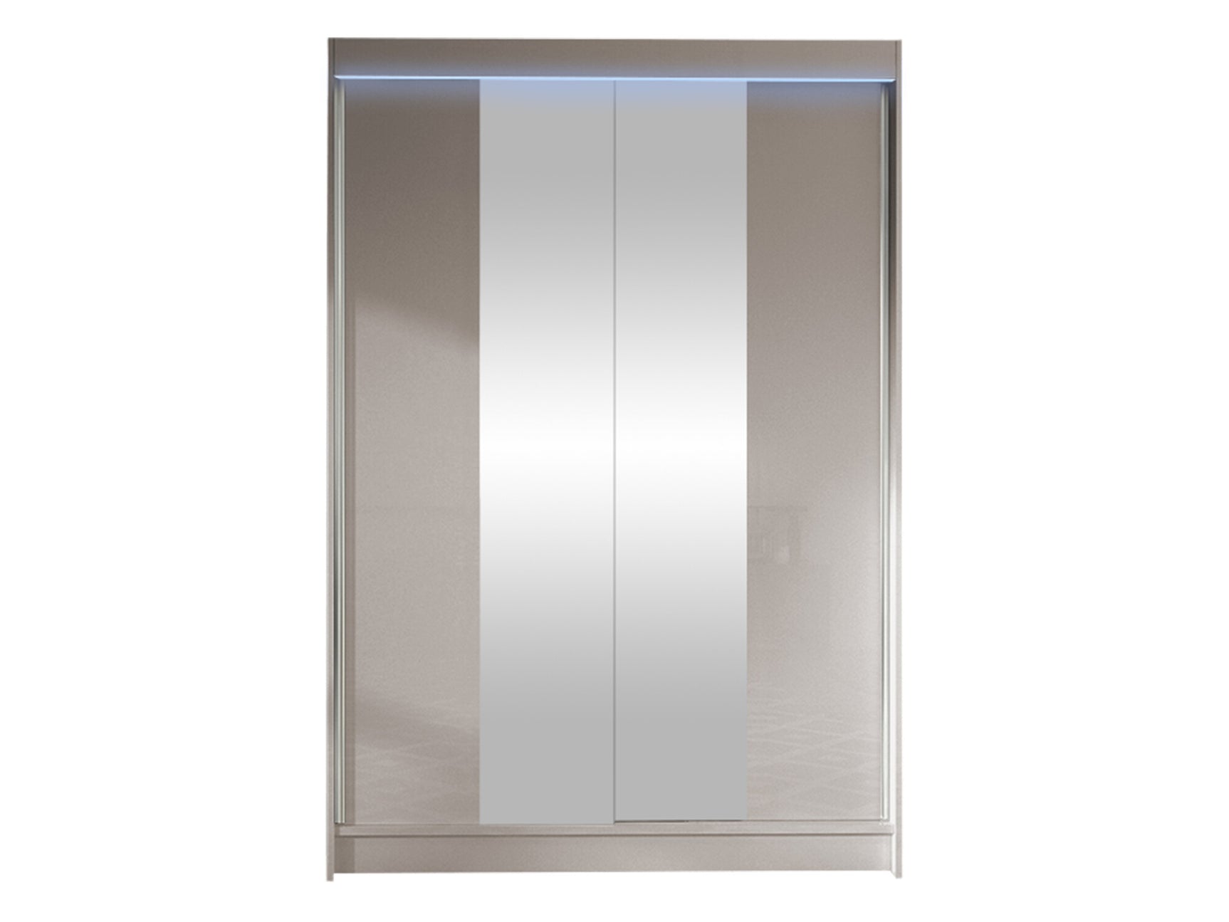 Garderobeskab Closico 148 4056304