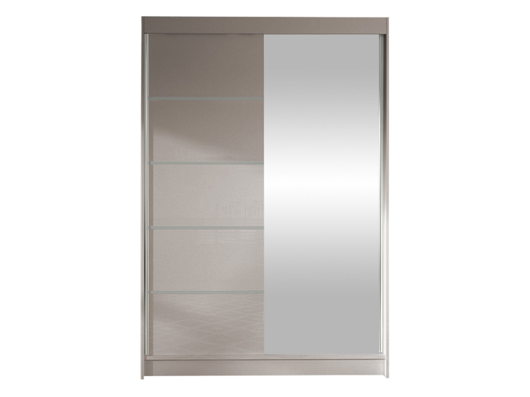 Garderobeskab Closico 149 4056306