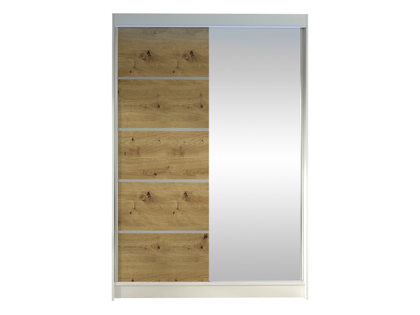 Garderobeskab Closico 149 4056310