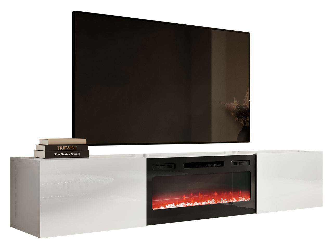 TV-bord Charlotte 162 4056374