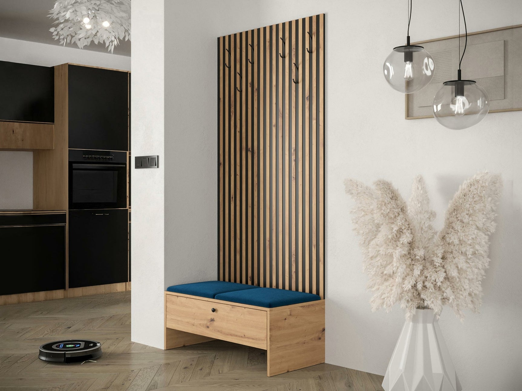 Entrésæt Hartford 321 4056393