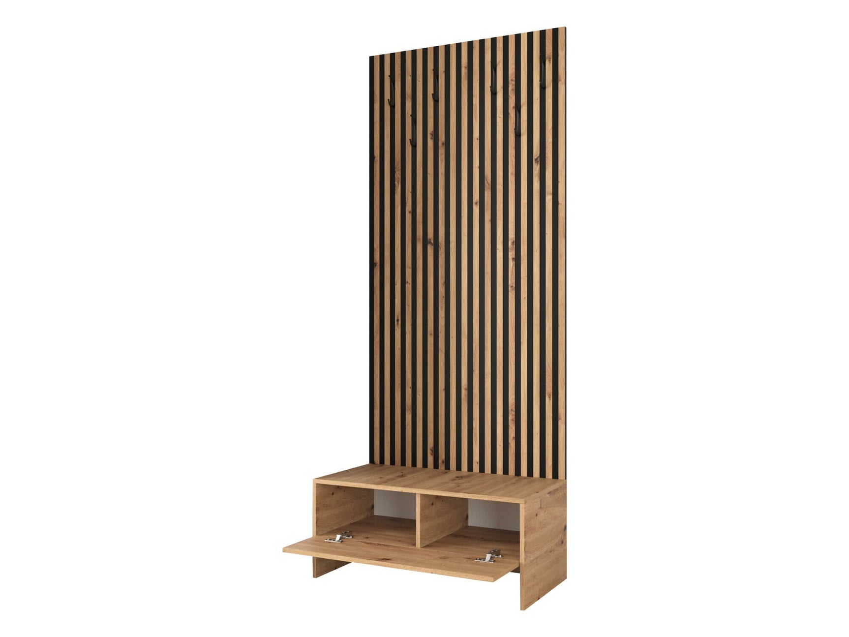 Entrésæt Hartford 321 4056497