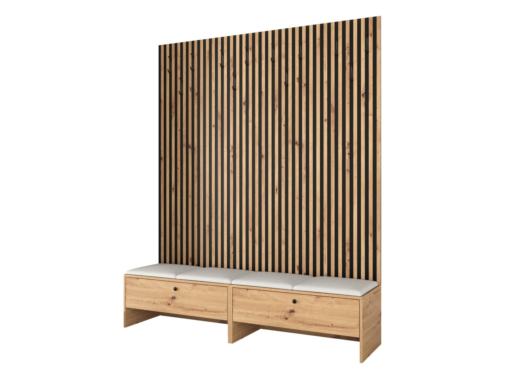 Entrésæt Hartford 485 4056559