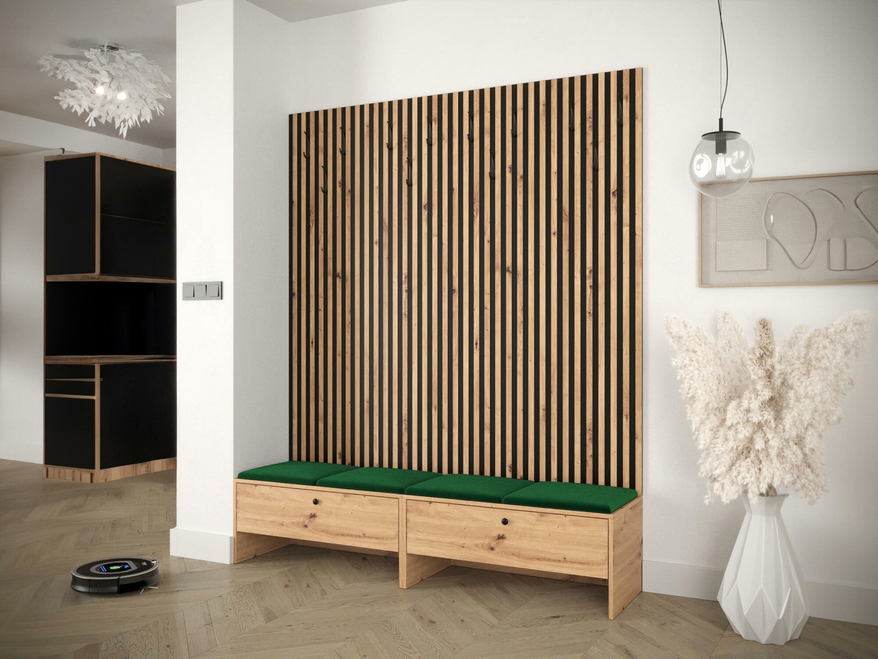 Entrésæt Hartford 485 4056568