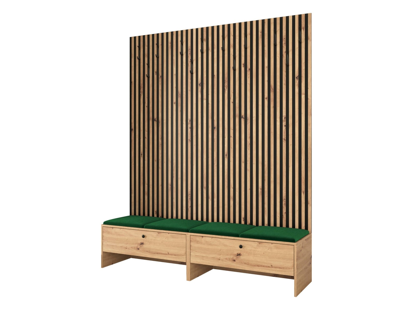 Entrésæt Hartford 485 4056569