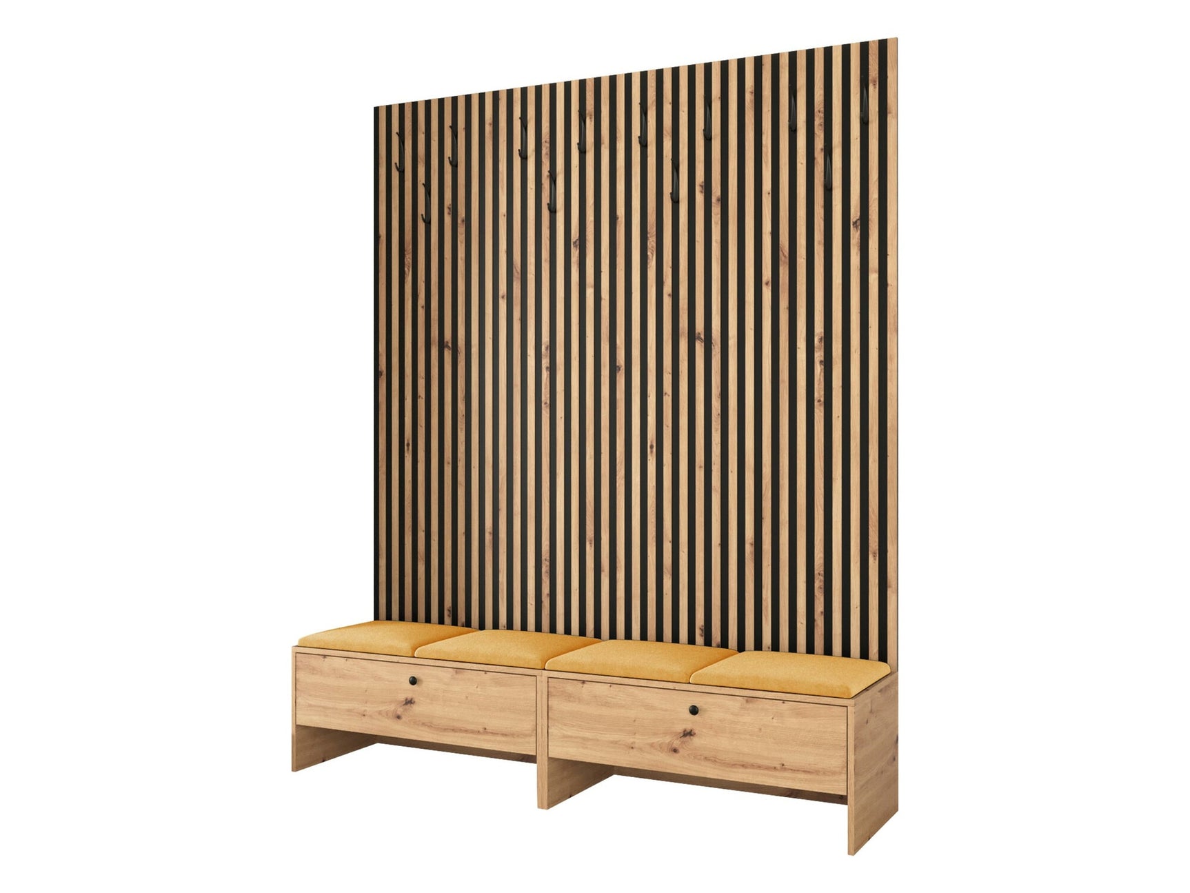 Entrésæt Hartford 485 4056573