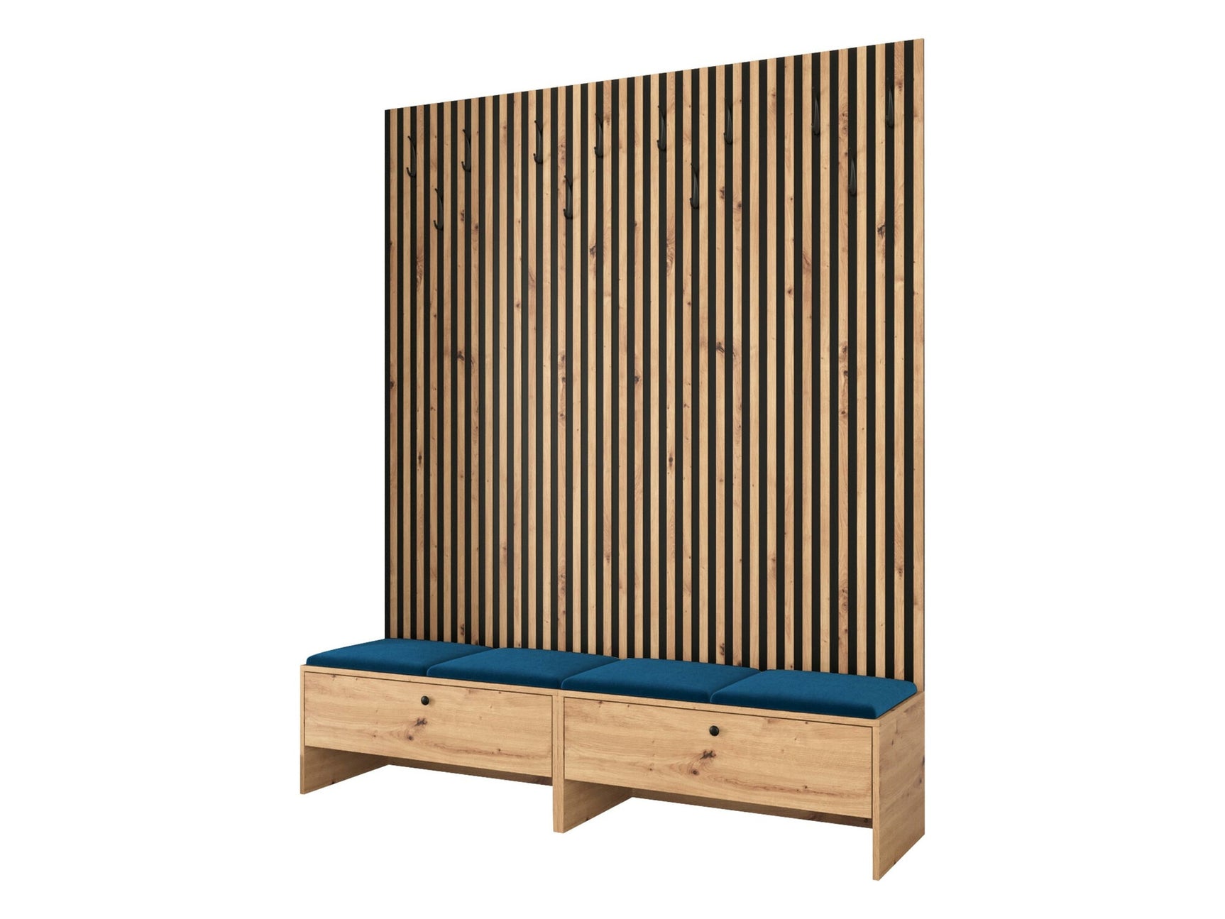 Entrésæt Hartford 485 4056579