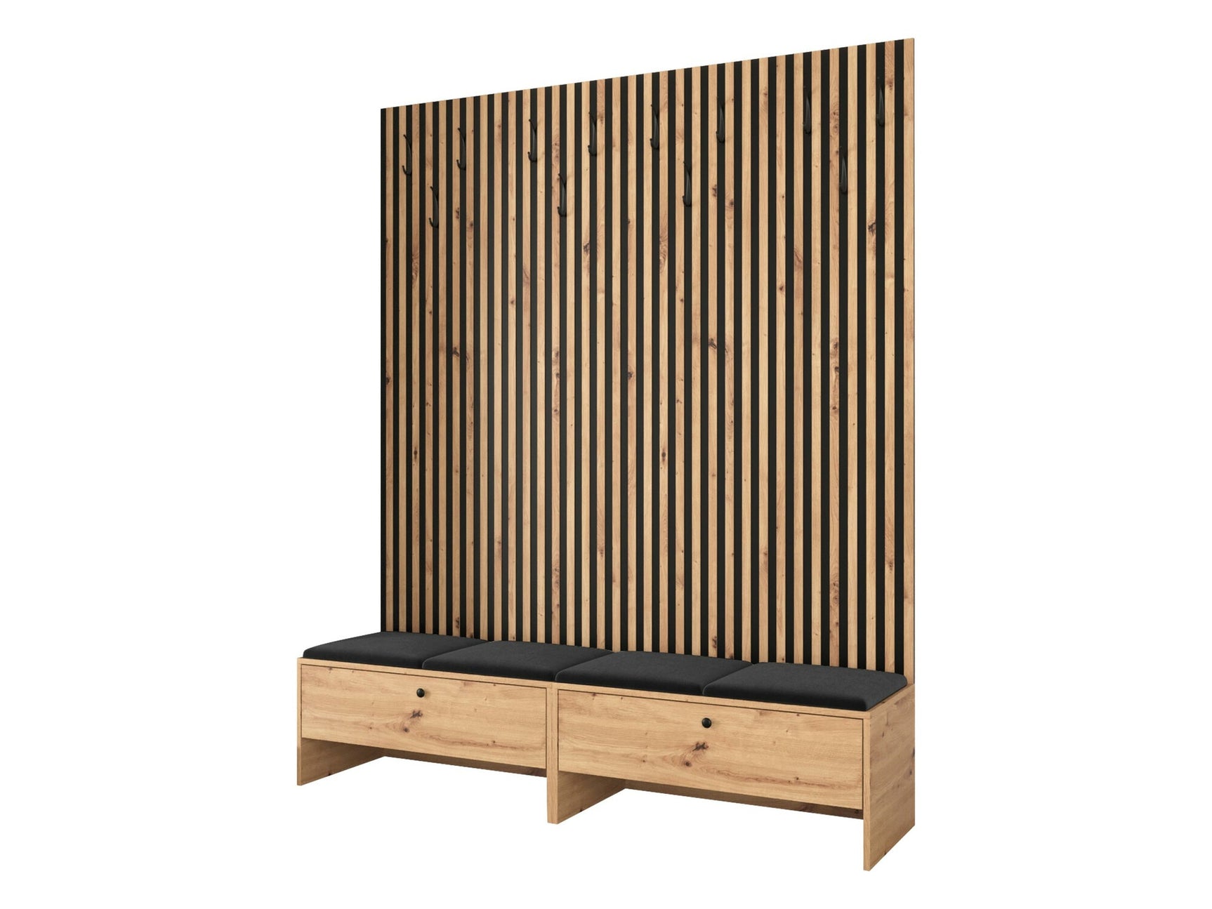 Entrésæt Hartford 485 4056593